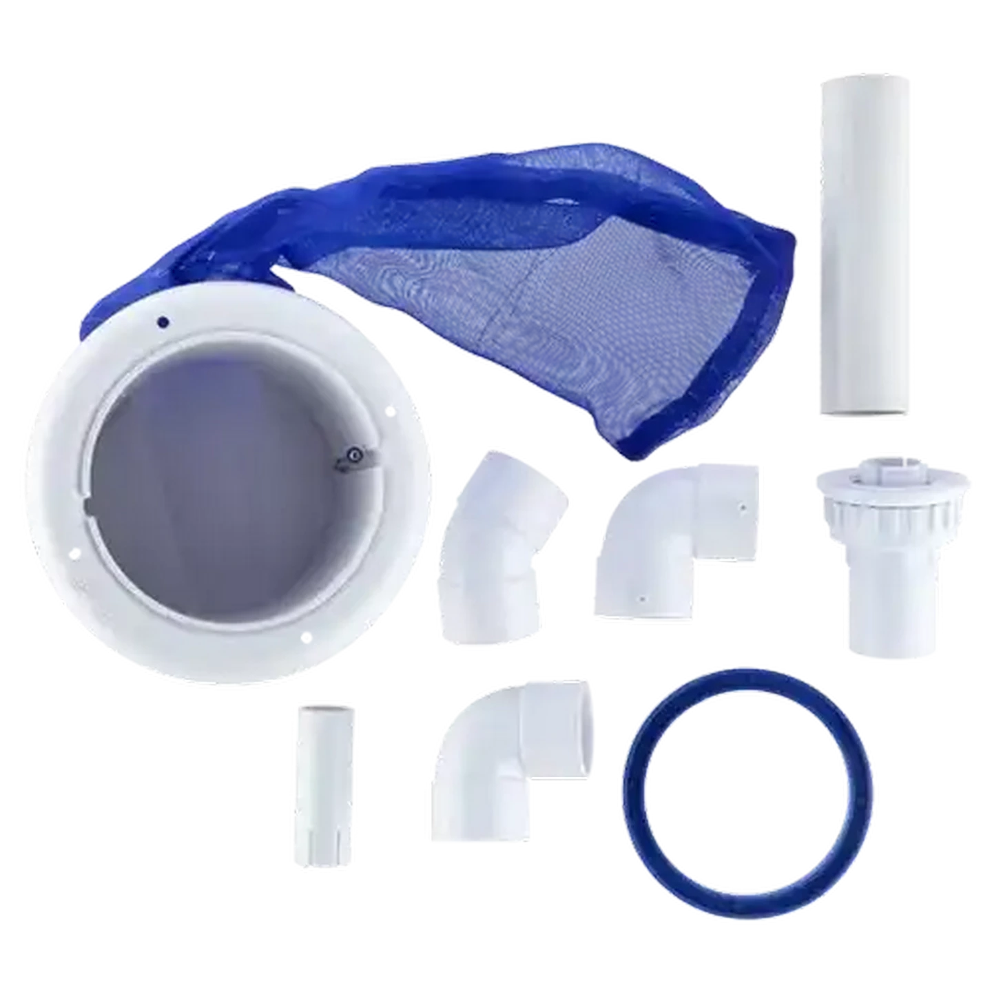 Image of Sun Command Poolskim Equipment