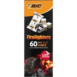 Checkers Sixty60 | Blitz Firelighters 12 Pack