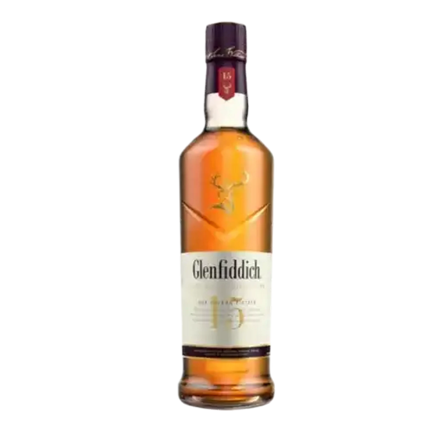 Checkers Sixty60 | Glenfiddich Limited Edition 15-Year-Old Single