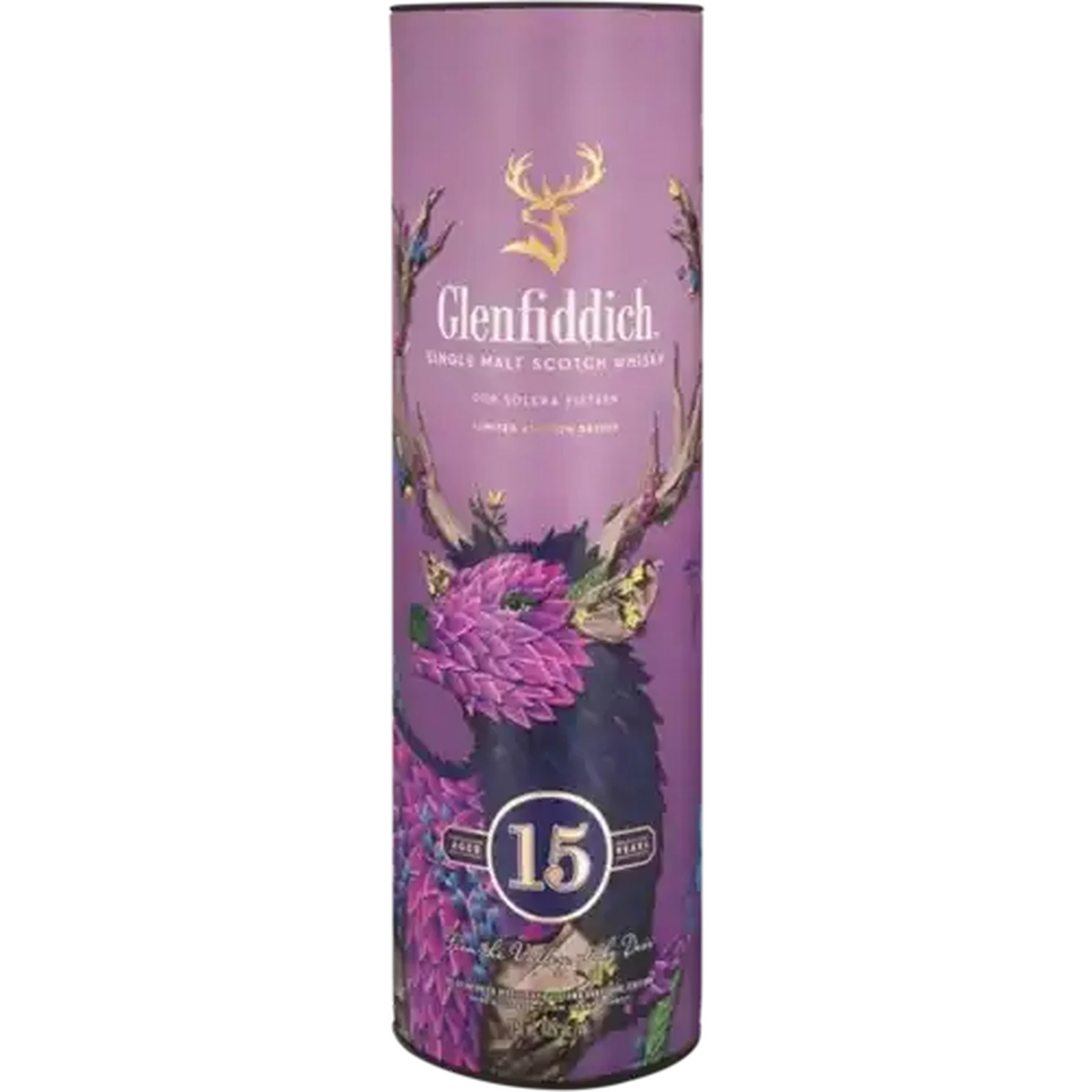 Checkers Sixty60 | Glenfiddich Limited Edition 15-Year-Old Single