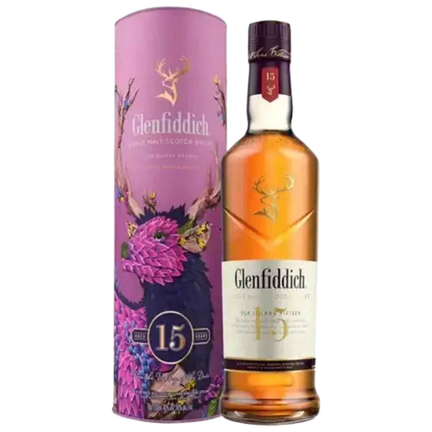Checkers Sixty60 | Glenfiddich Limited Edition 15-Year-Old Single