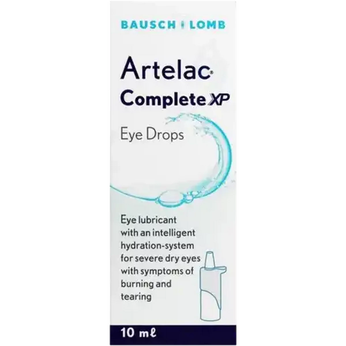 Checkers Sixty60 | Artelac Complete XP Eye Drops 10ml