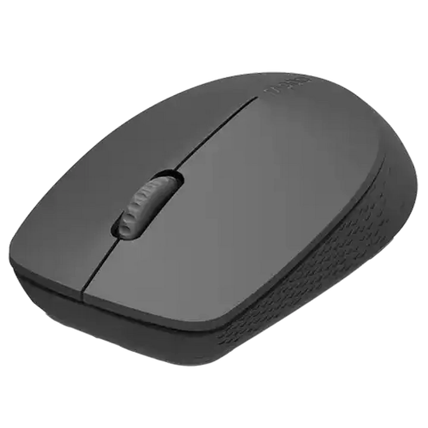 Image of Rapoo M100 Black Mouse