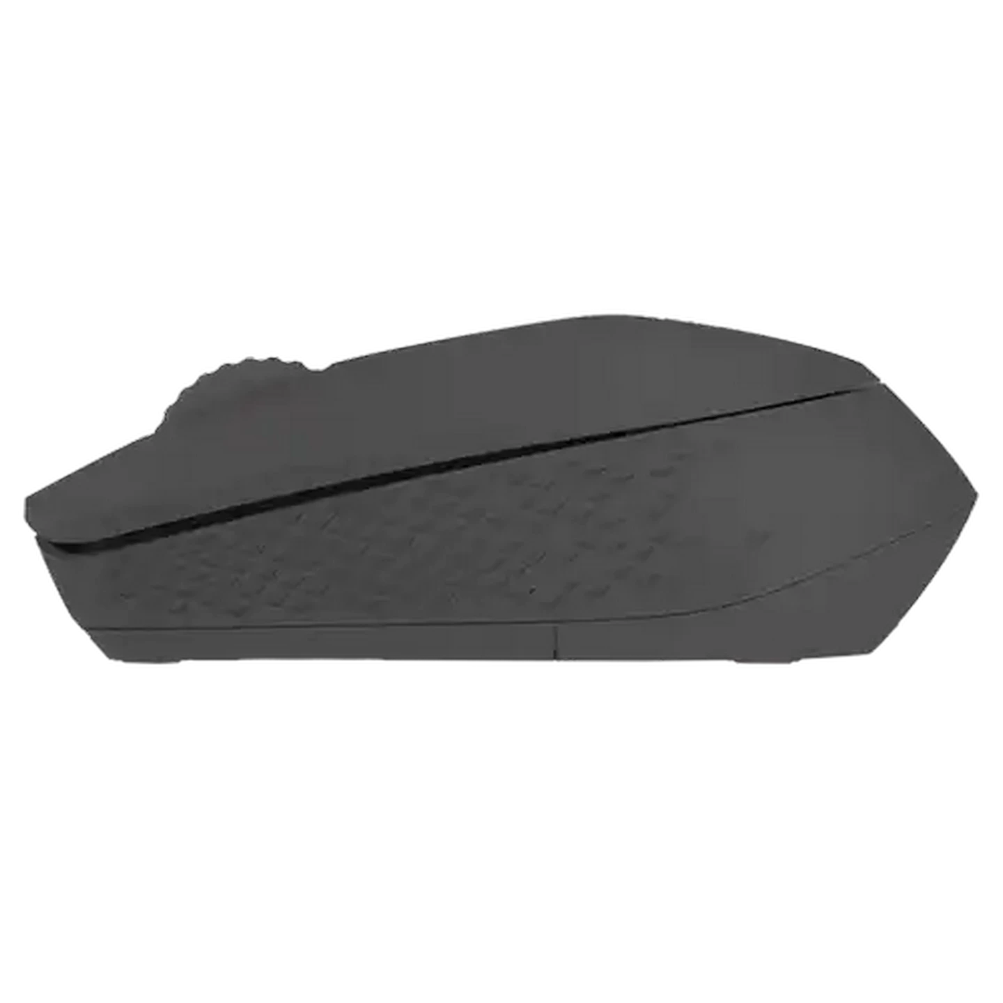 Image of Rapoo M100 Black Mouse