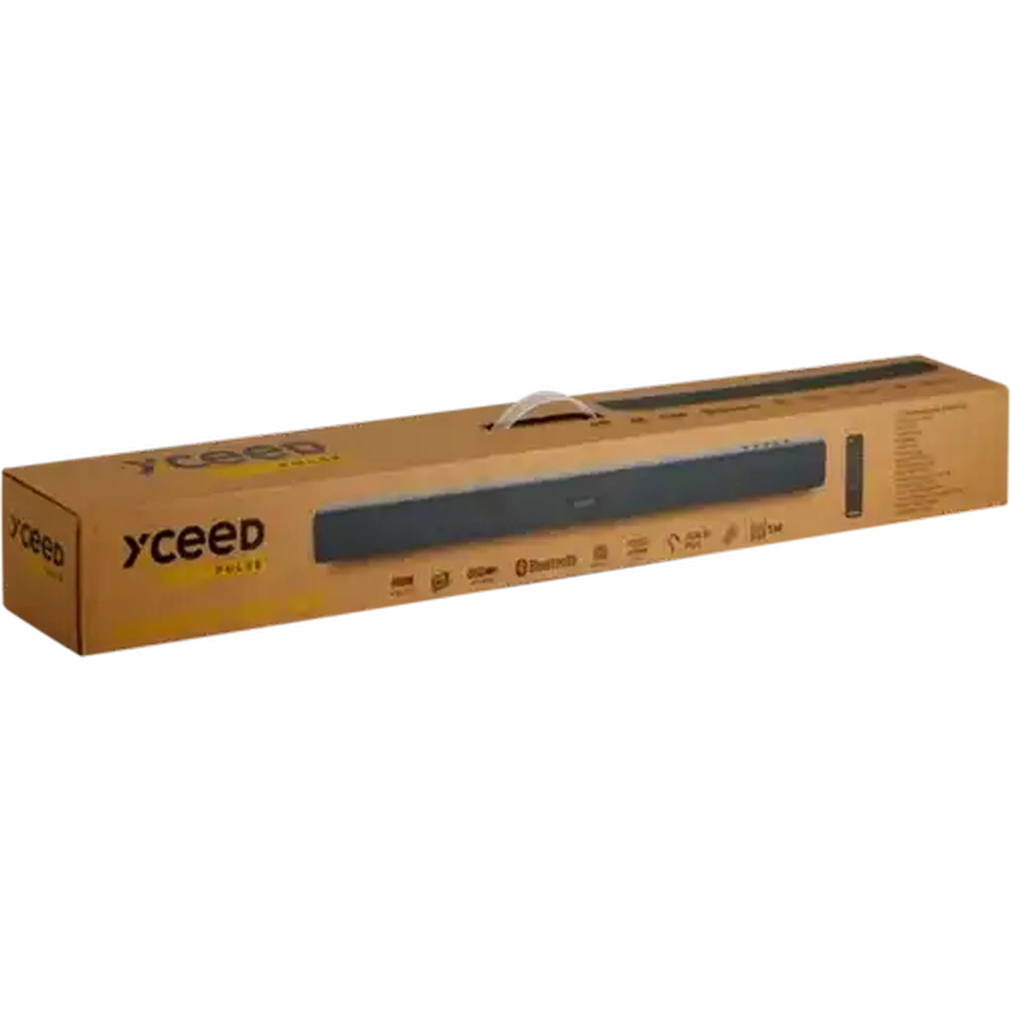 Image of Xceed Pulse 2.0CH Soundbar 30W