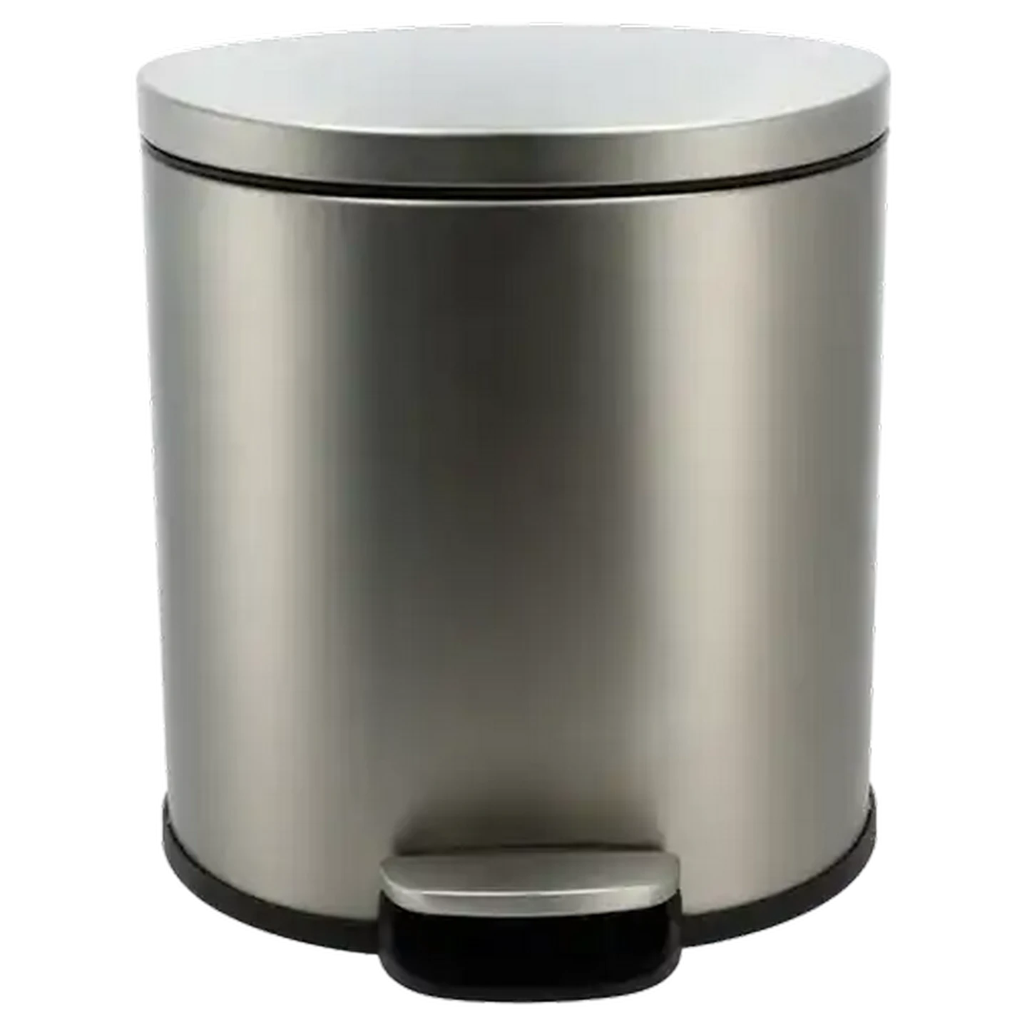 Checkers Sixty60 | My Bin Stainless Steel Pedal Rubbish Bin 6L
