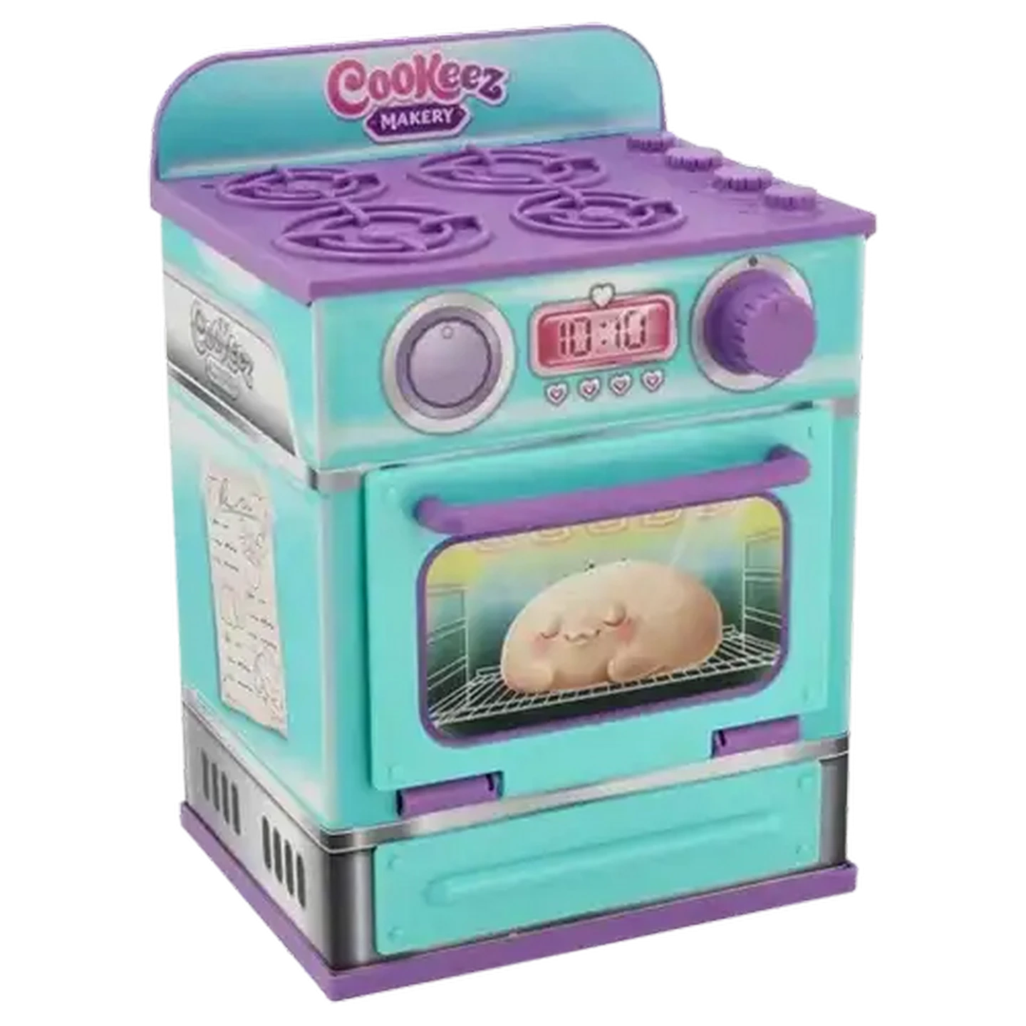 Checkers Sixty60 | Cookeez Makery Bread Oven Play Set