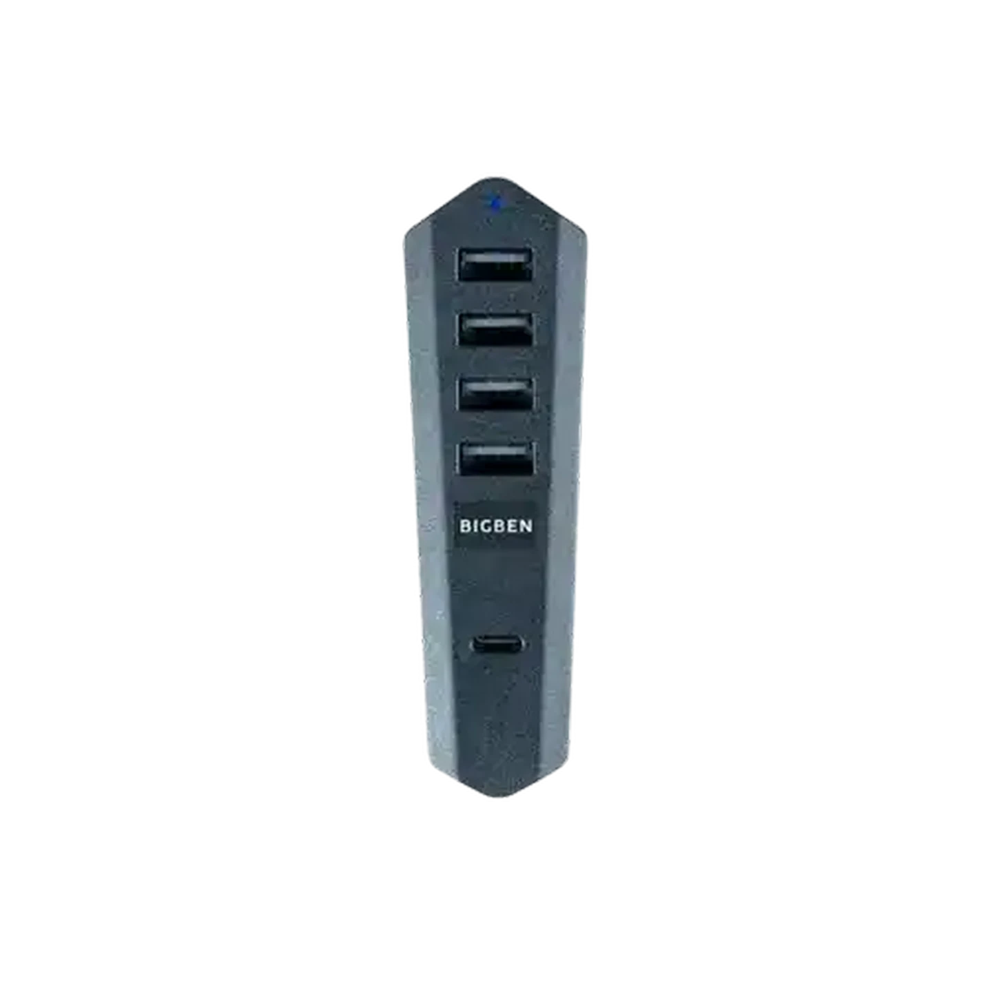 Image of Nacon PS5 USB Hub Station Black & White
