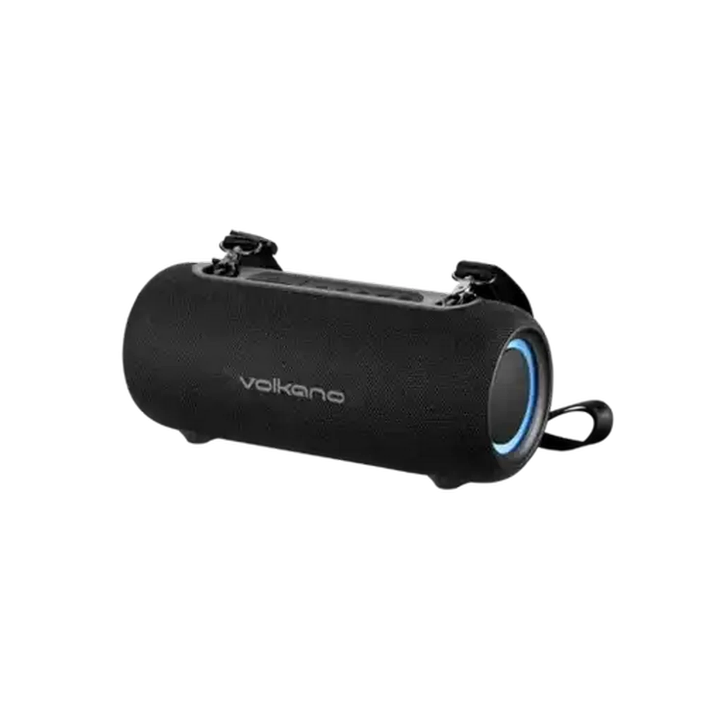 Image of Volkano Mamba Black 2.0 Series Bluetooth Speaker