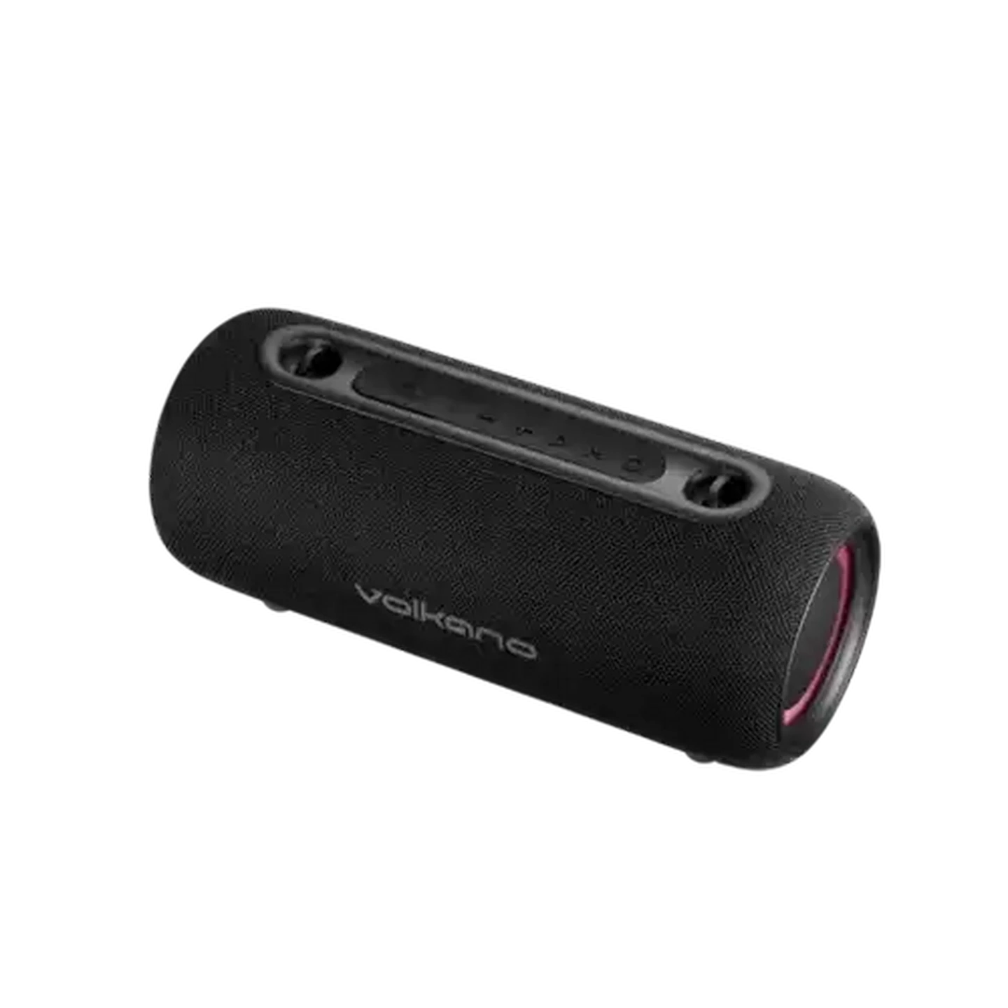 Image of Volkano Mamba Black 2.0 Series Bluetooth Speaker