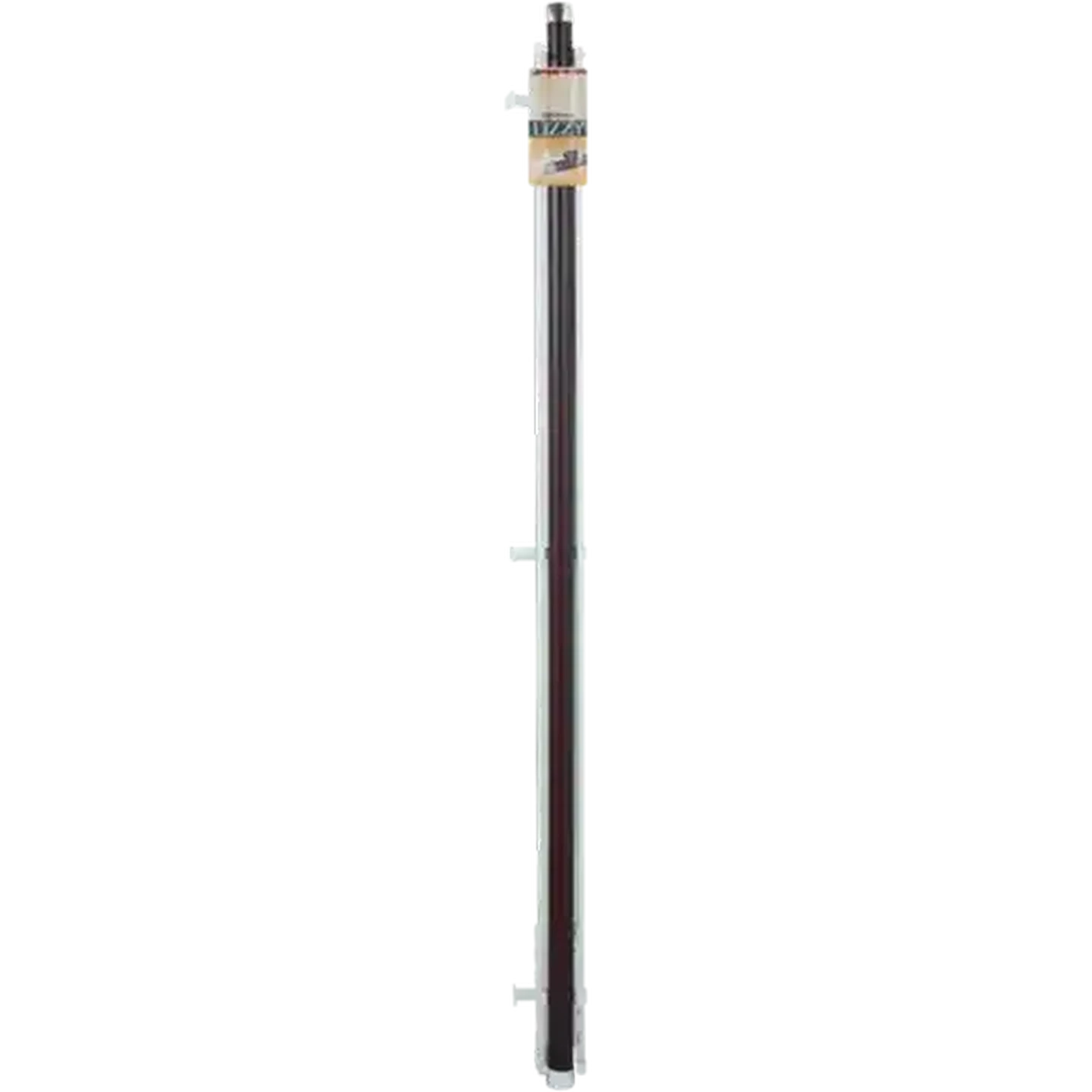 Image of Rufflette Lizzy Mahogany C-Track Double 3.0m