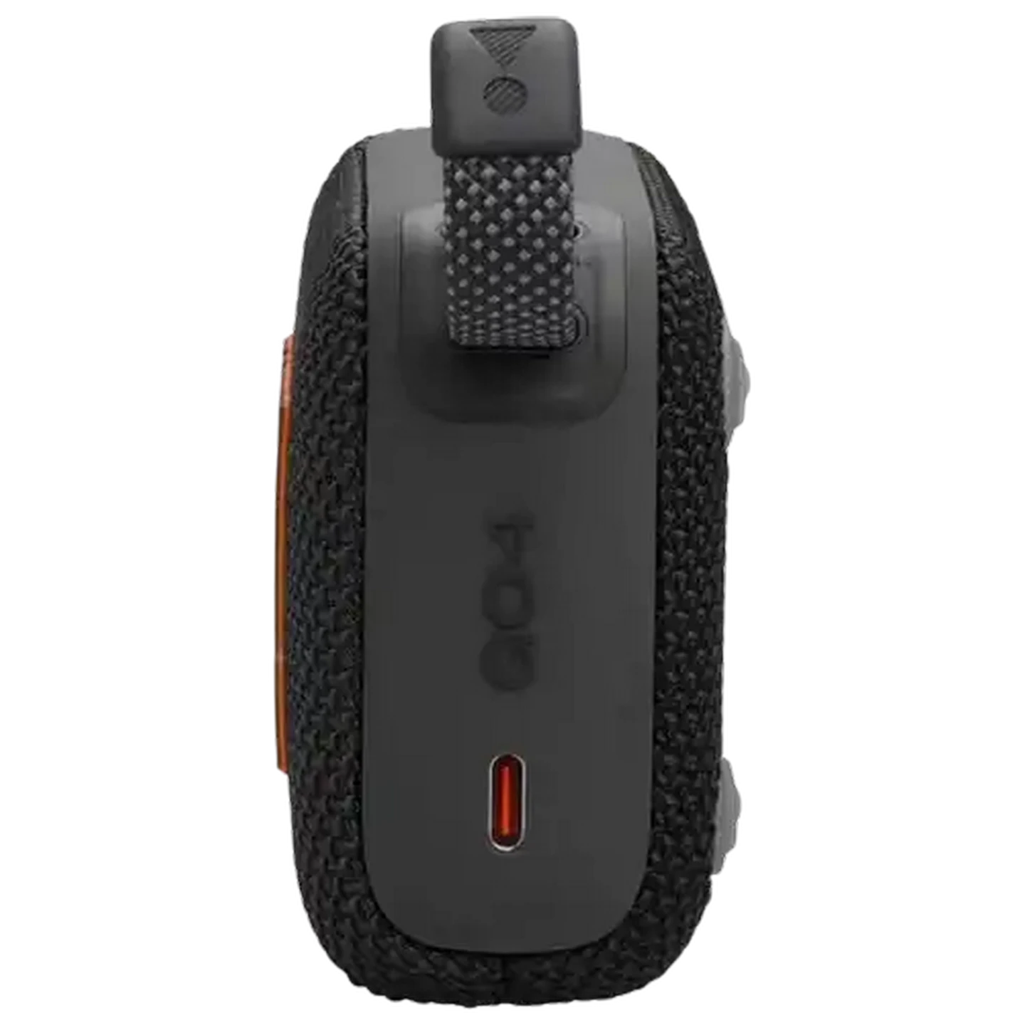 Image of JBL Black Go 4 Ultra-Portable Bluetooth Speaker