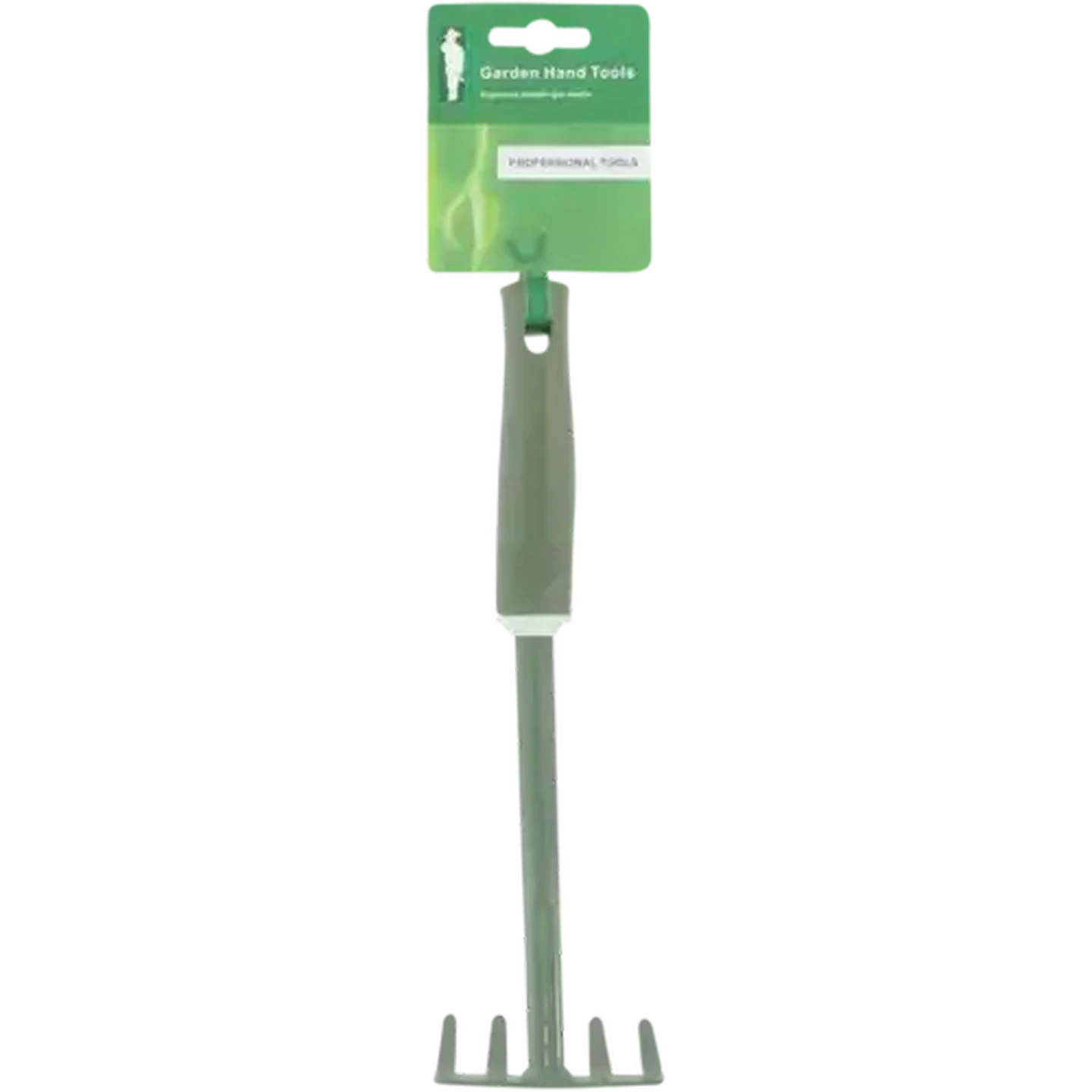 Image of Mr. Gardener Small Rake 5 Teeth