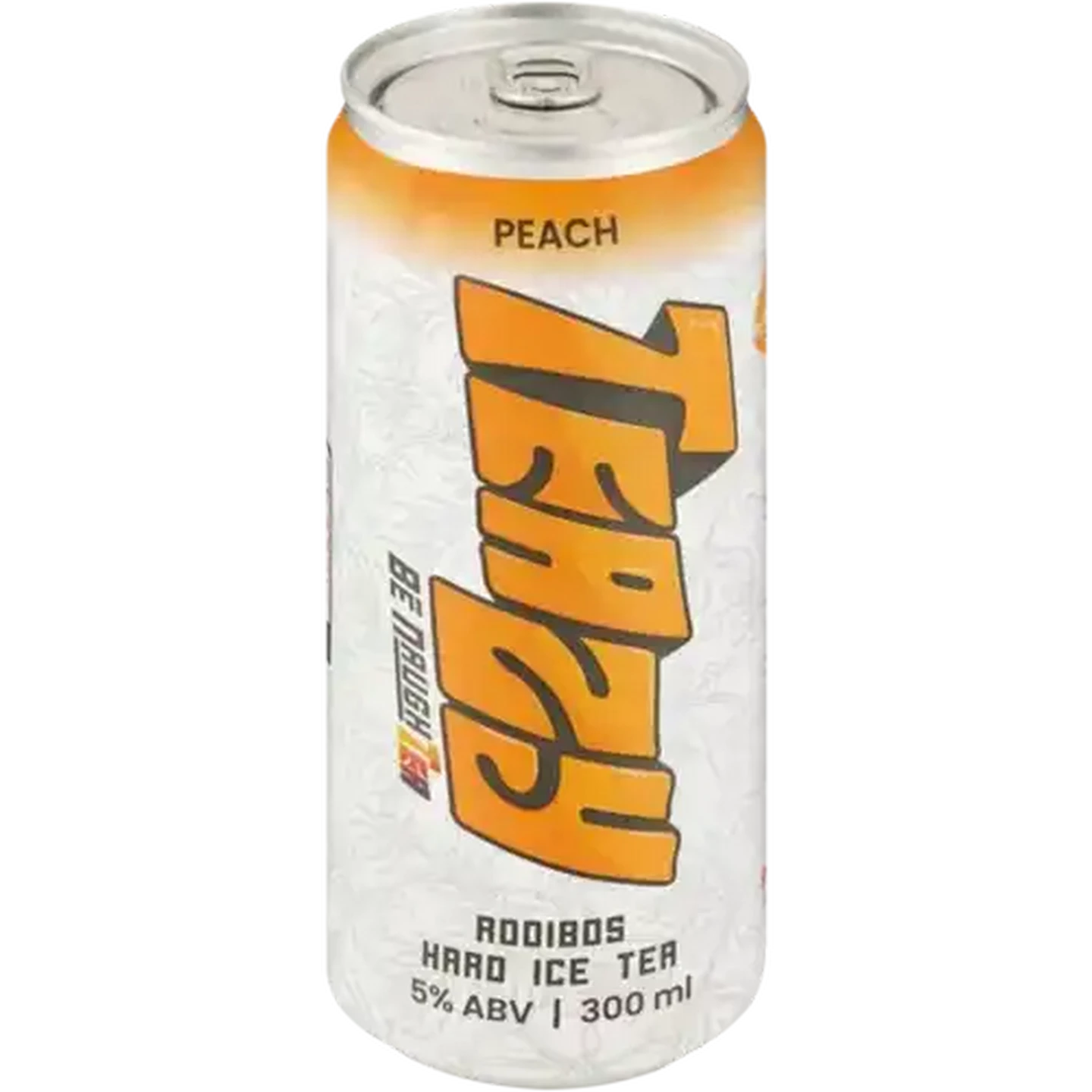 Checkers Sixty60 | Teazy Peach Hard Rooibos Alcoholic Ice Tea Can