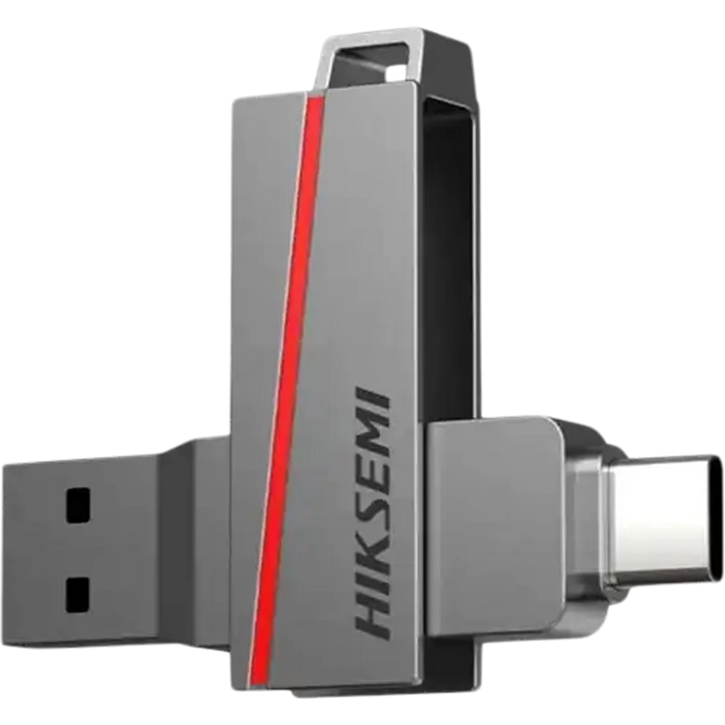 Image of Hiksemi Dual USB 3.2 Drive 128GB