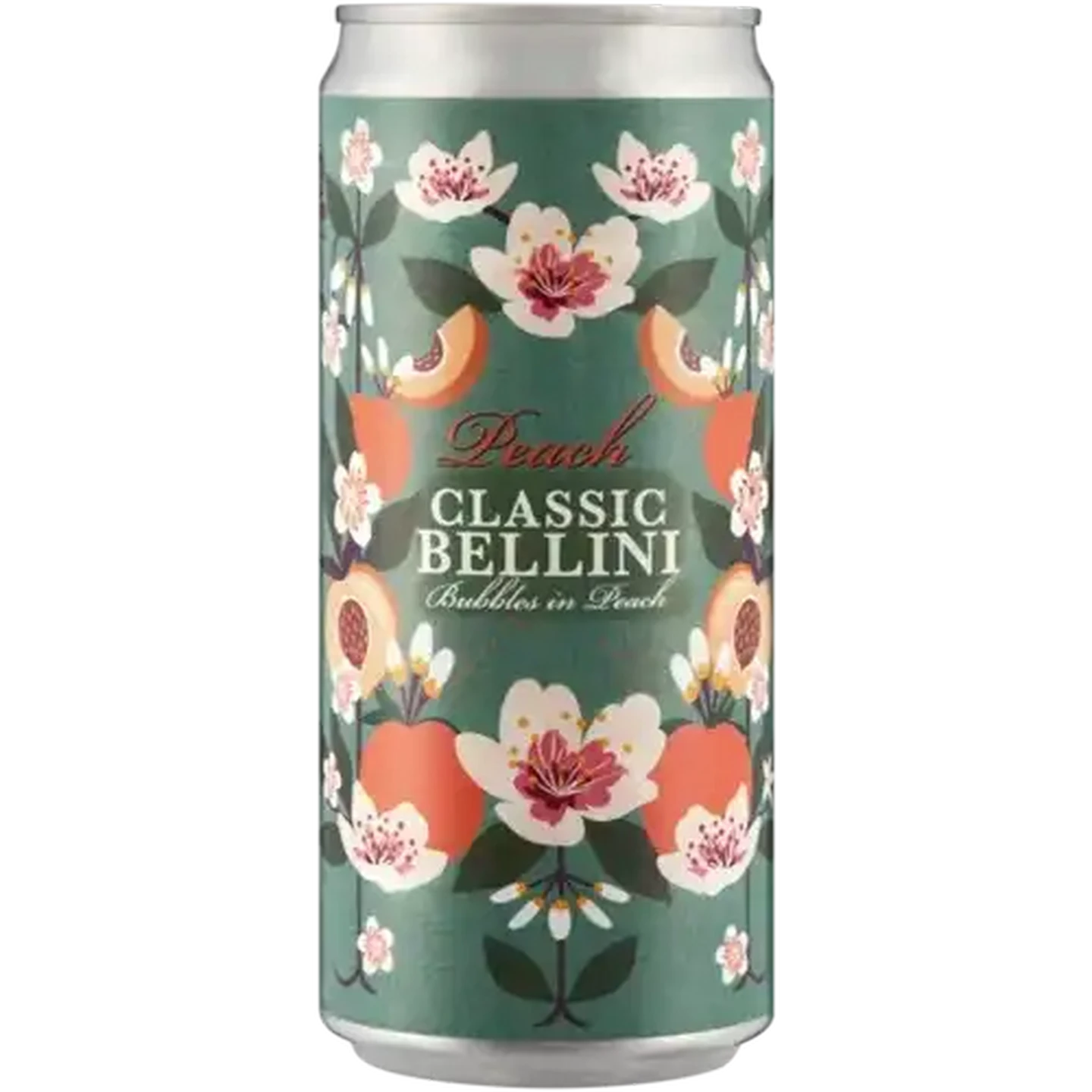 Checkers Sixty60 | Cheeky Monkey Peach Classic Bellini Can 300ml