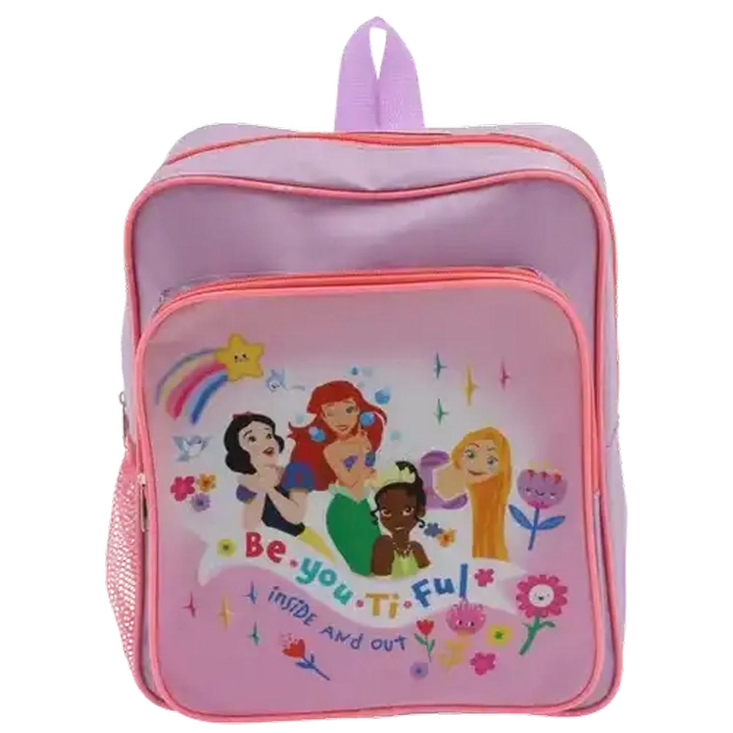 Checkers Sixty60 | Princess Character Backpack 31cm