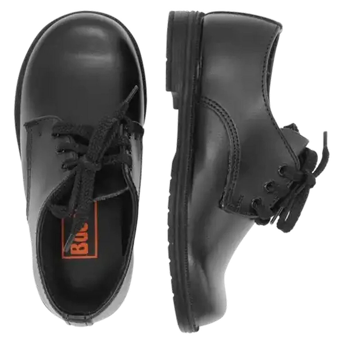 Checkers Sixty60 | Buccaneer Classic Boy Shoes Black Size 9-1