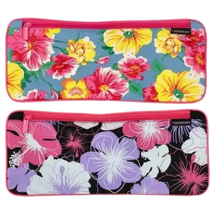Checkers Sixty60 | Tropical Mix Pencil Bag 35cm (Design May Vary)