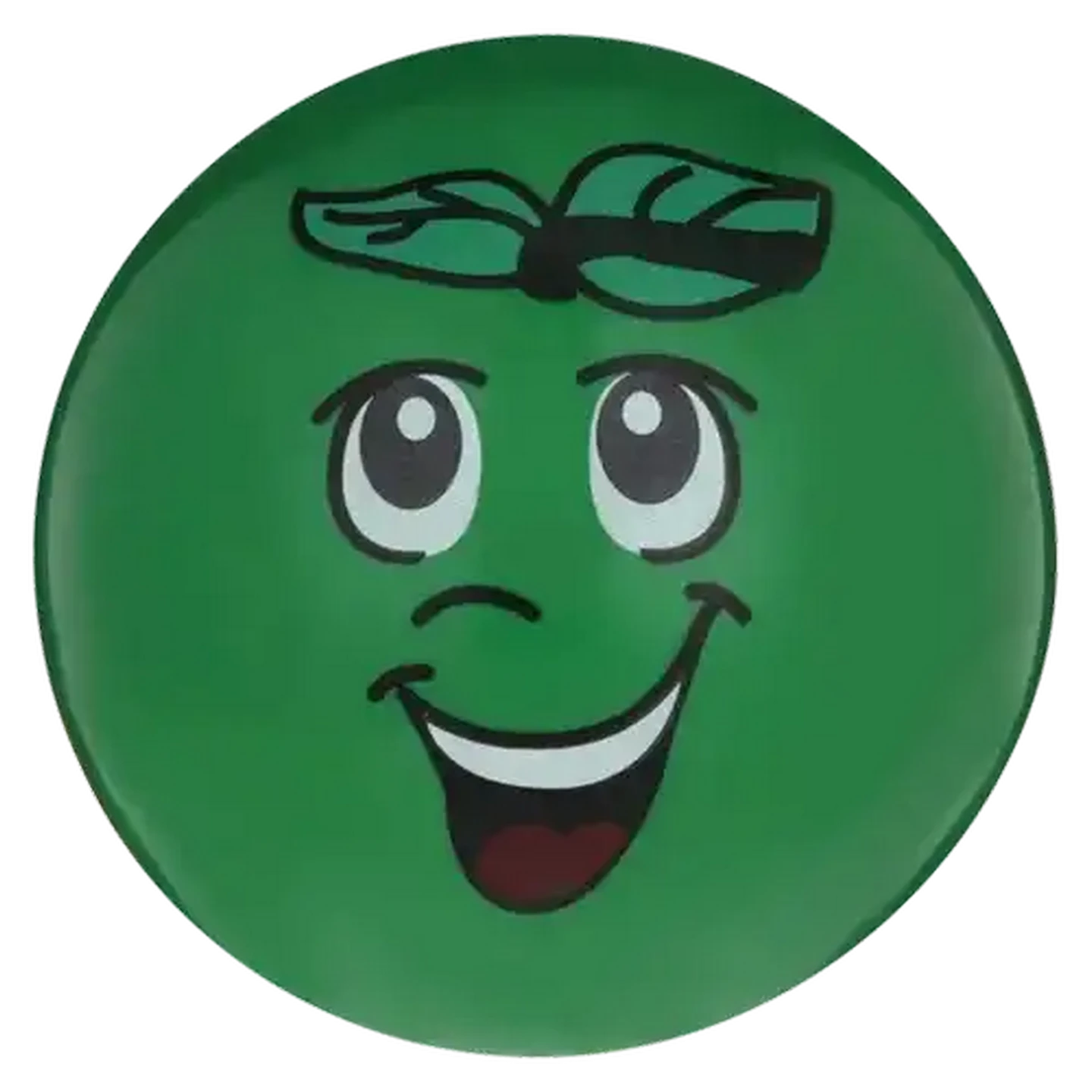 Ballsey Star fruit ショートジレ Checkers Sixty60 | Green Fruit Baby Ball 10cm