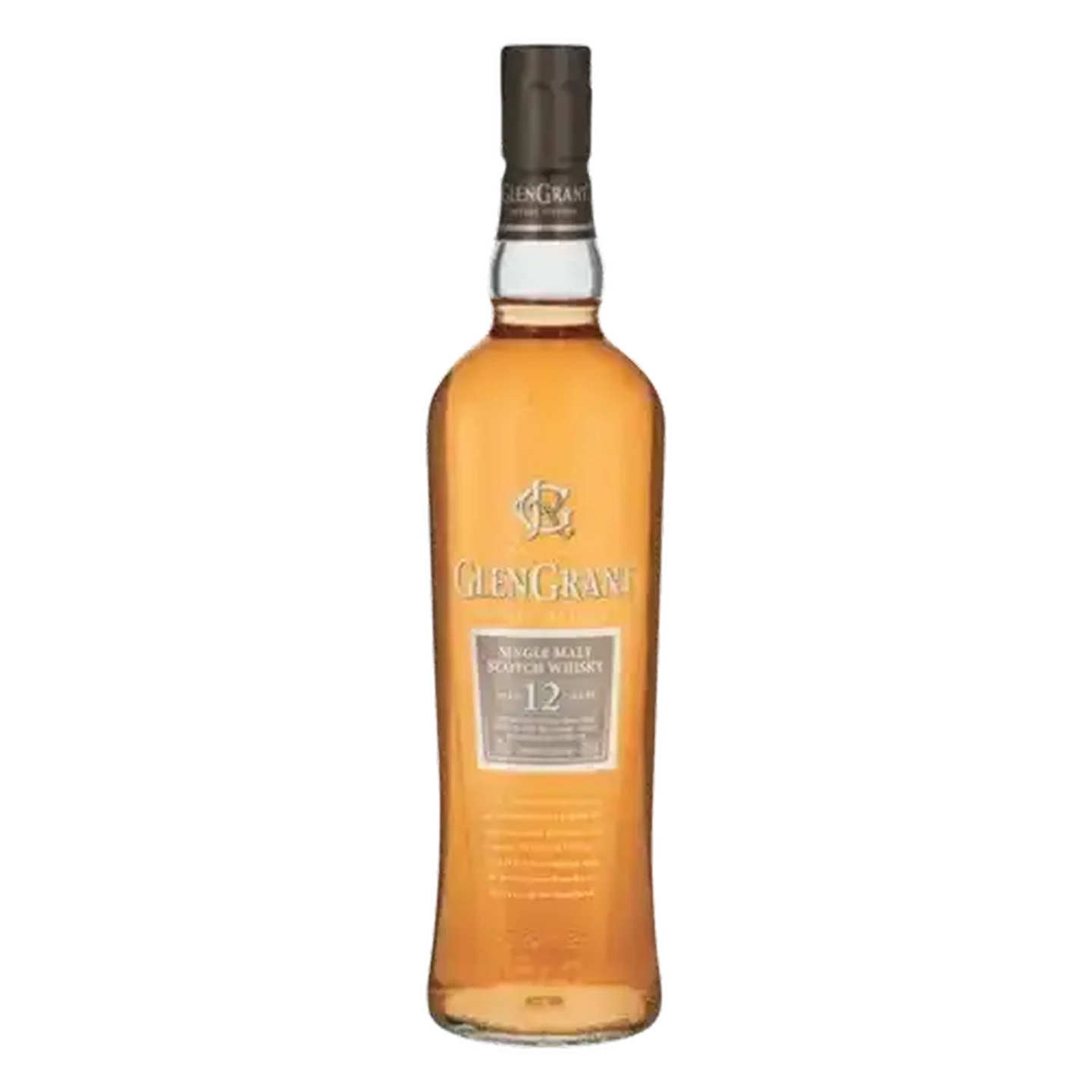 【限定品】Glen Grant 12 Year Old Sherry Cask Glen Grant 12 Year Old Scotch Whisky | Buy Online | South Africa