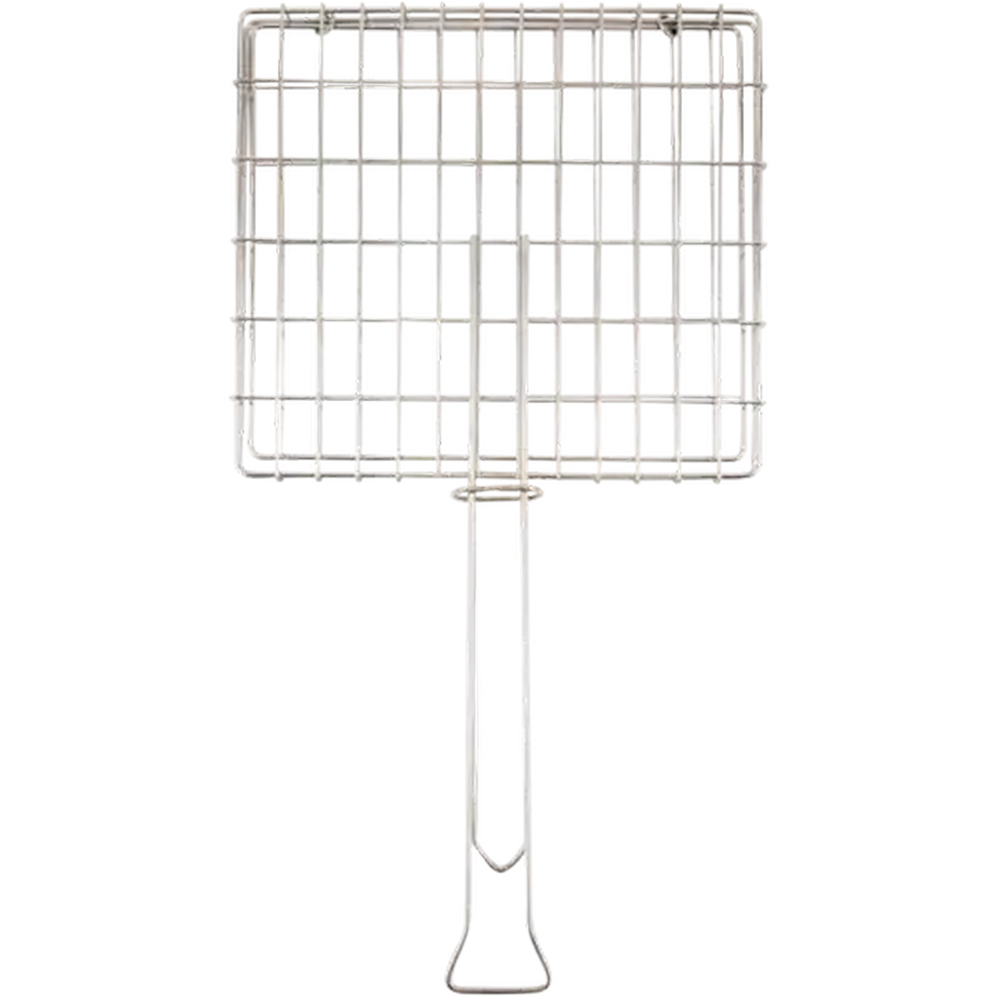 Image of LK's Stainless Steel Small Box Braai Grid 330 x 330mm