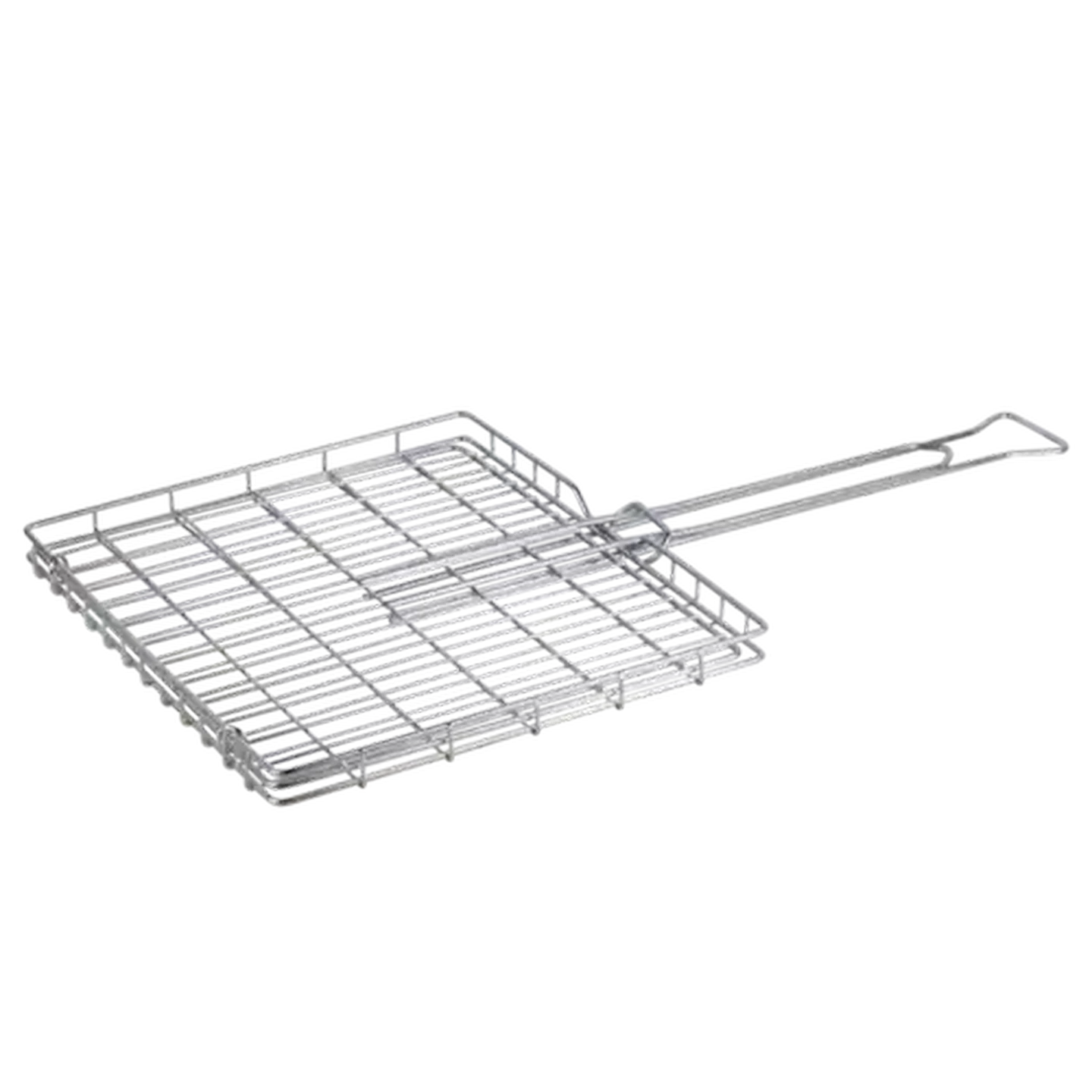 Image of LK's Stainless Steel Small Box Braai Grid 330 x 330mm