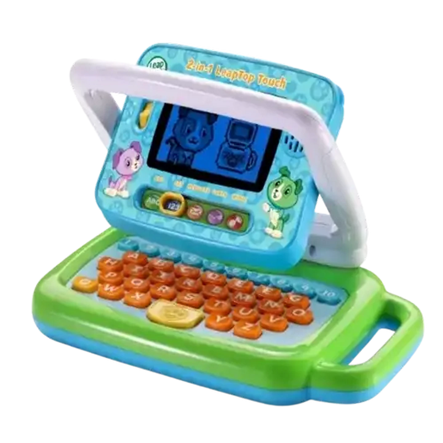 Checkers Sixty60 | LeapFrog 2-In-1 Green Leaptop