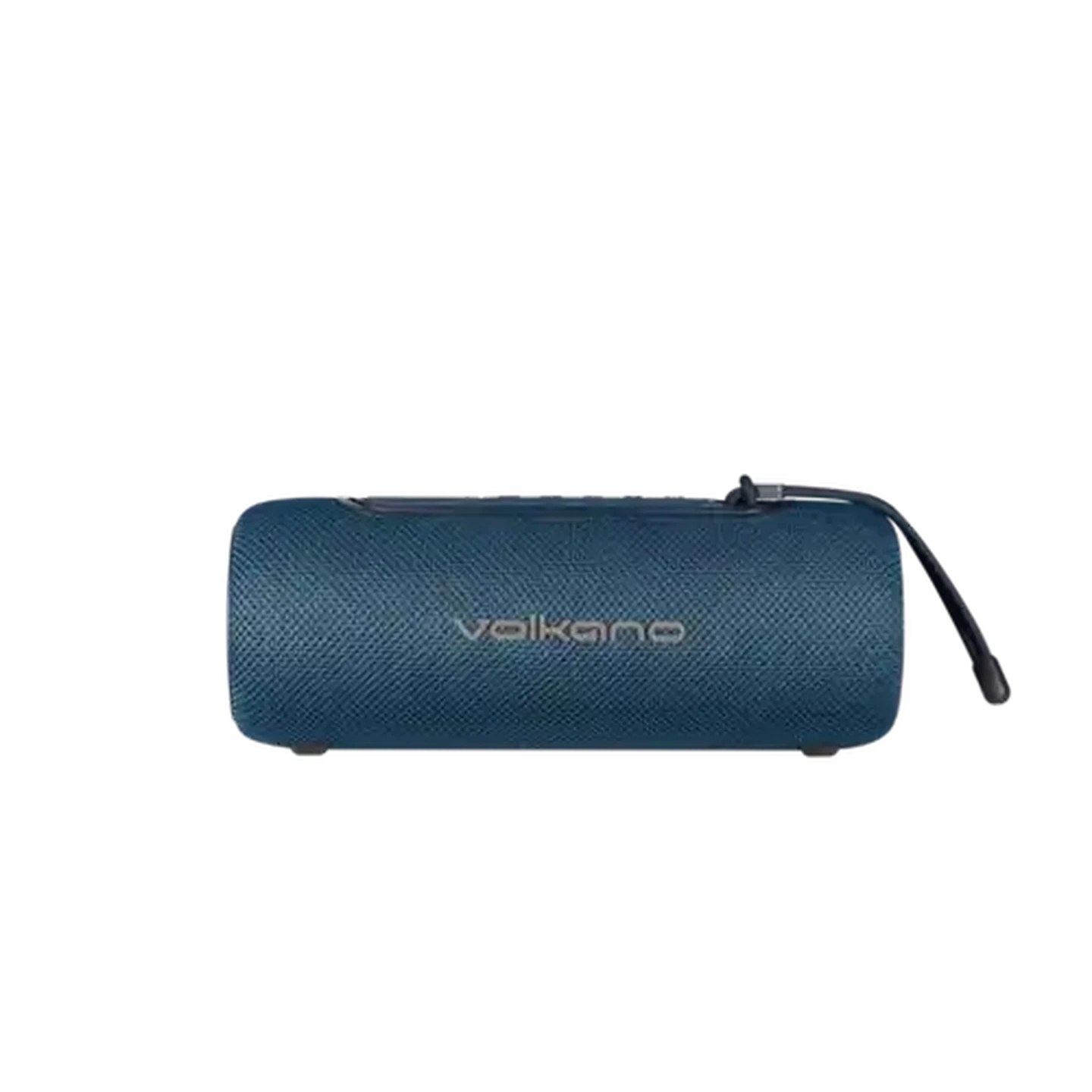 Image of Volkano Blue Mini Mamba 2.0 Series Bluetooth Speaker