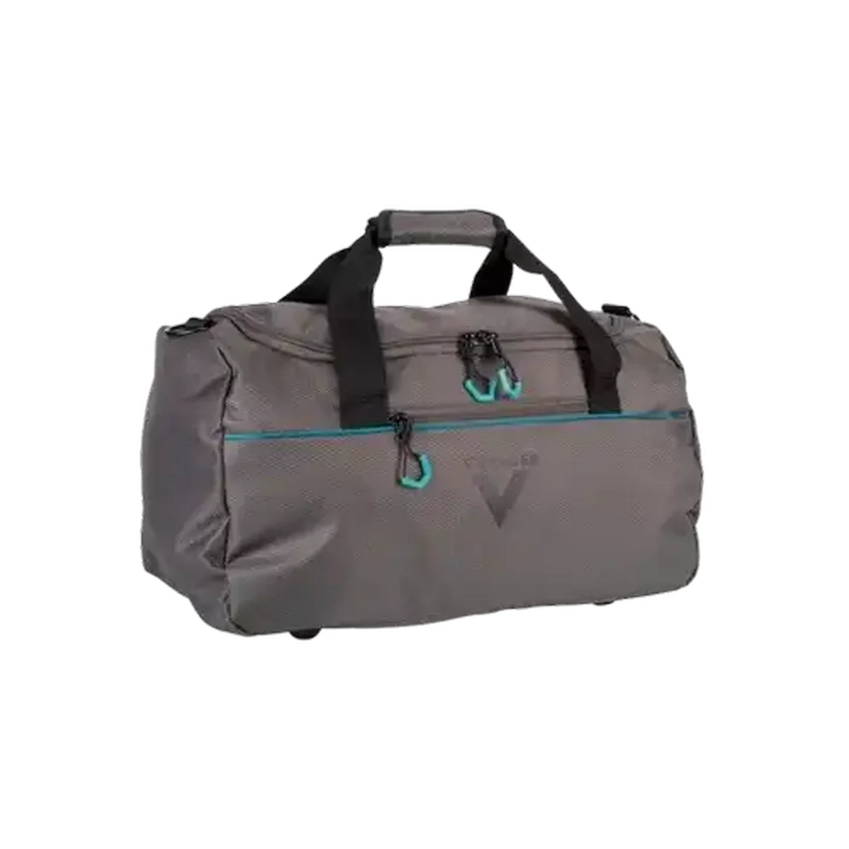 Checkers Sixty60 | Voyager Trek Grey Cabin Duffel Bag