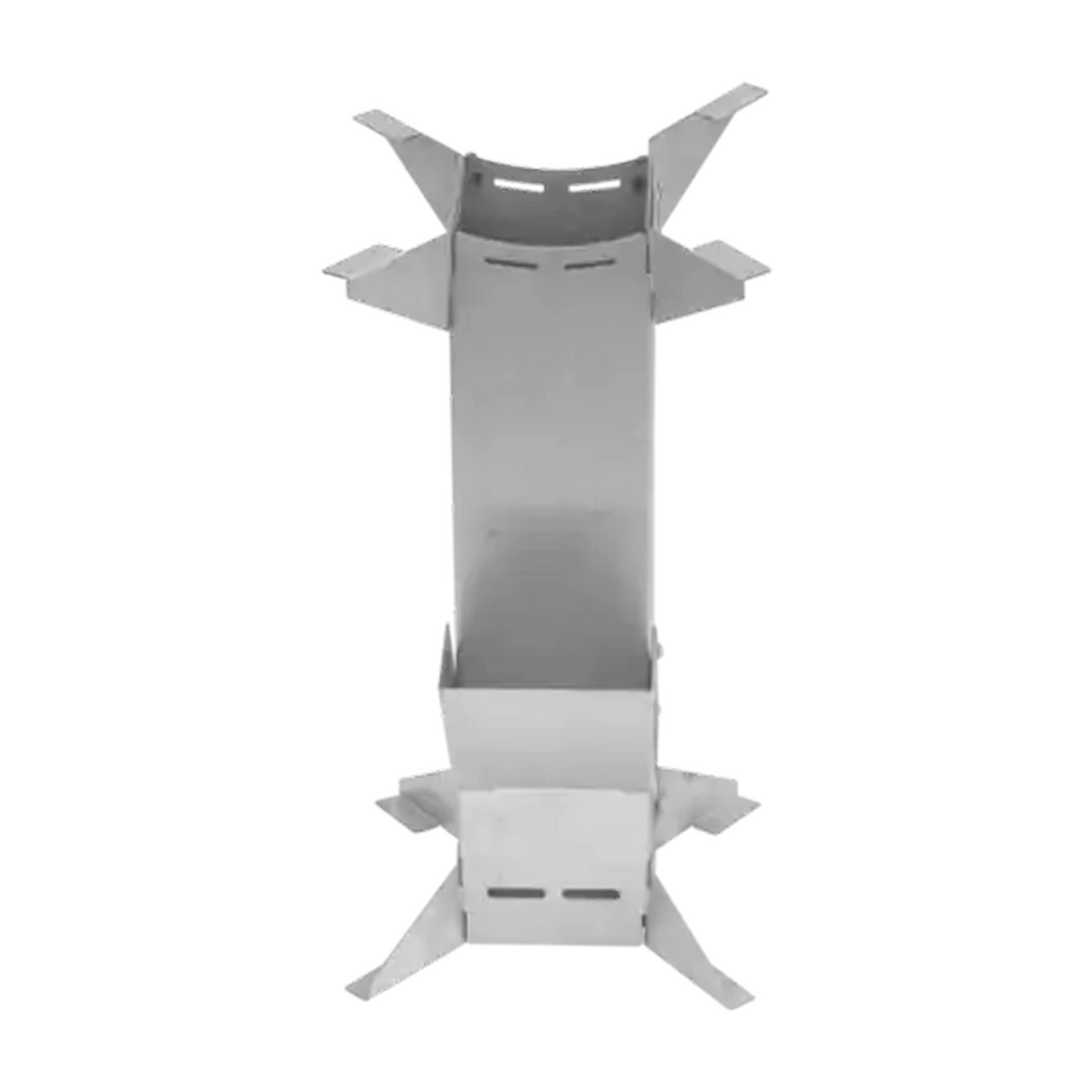Checkers Sixty60 | L.K Rocket Stove 120mm x 120mm x 500mm