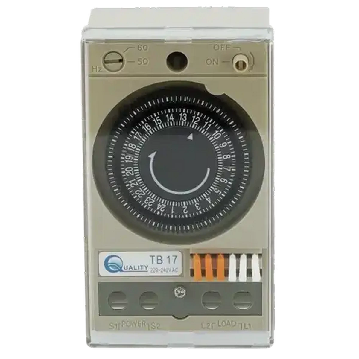 Checkers Sixty60 | Sun Command National Timeswitch