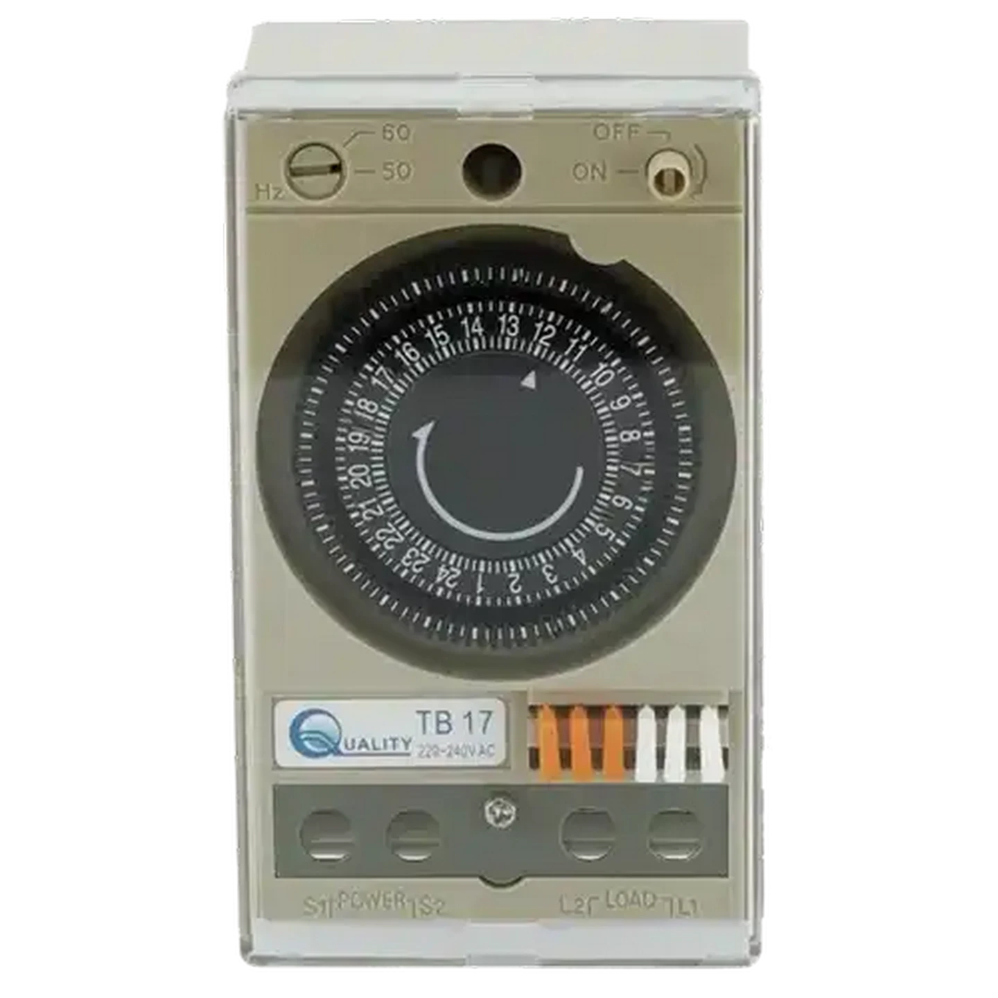 Image of Sun Command National Timeswitch