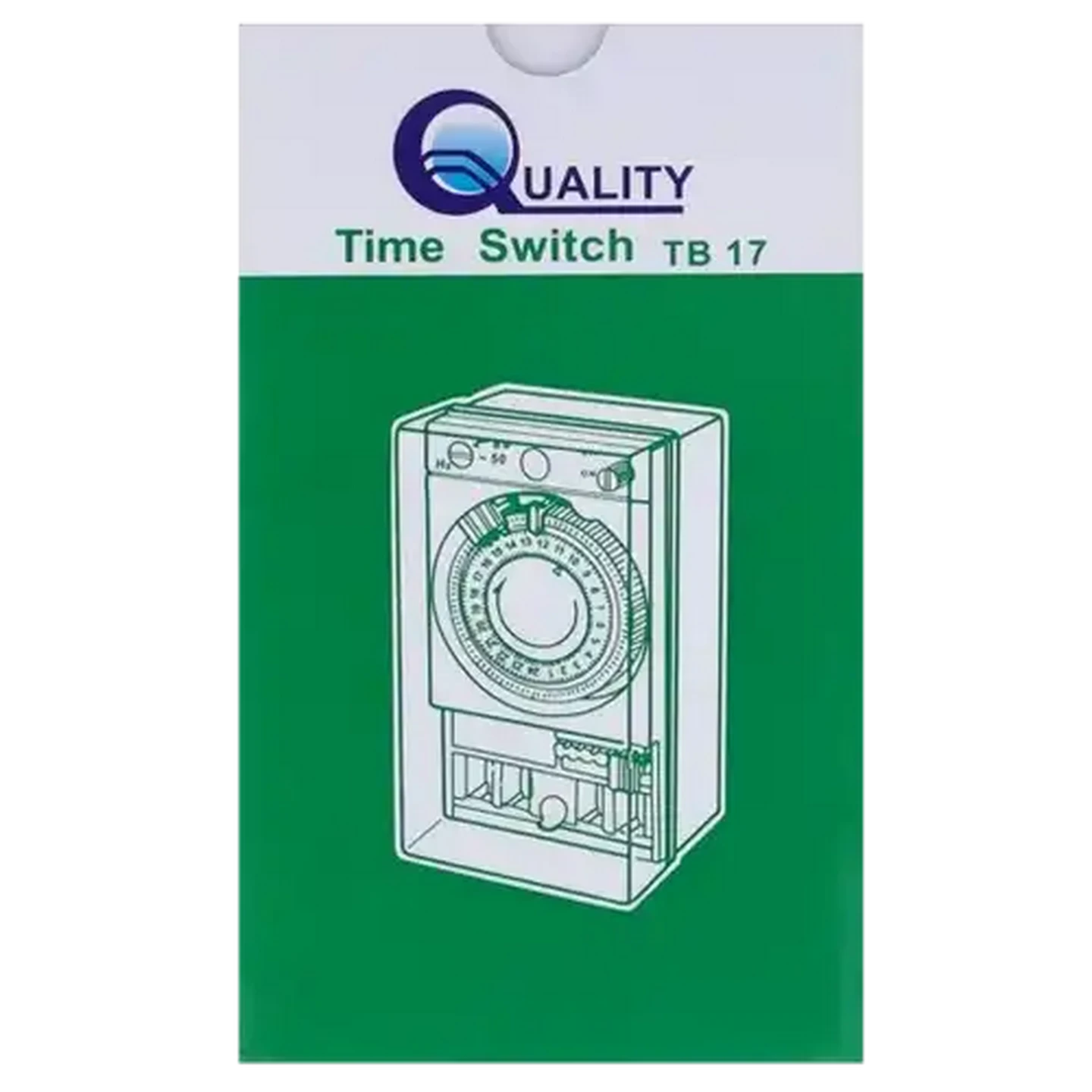Image of Sun Command National Timeswitch