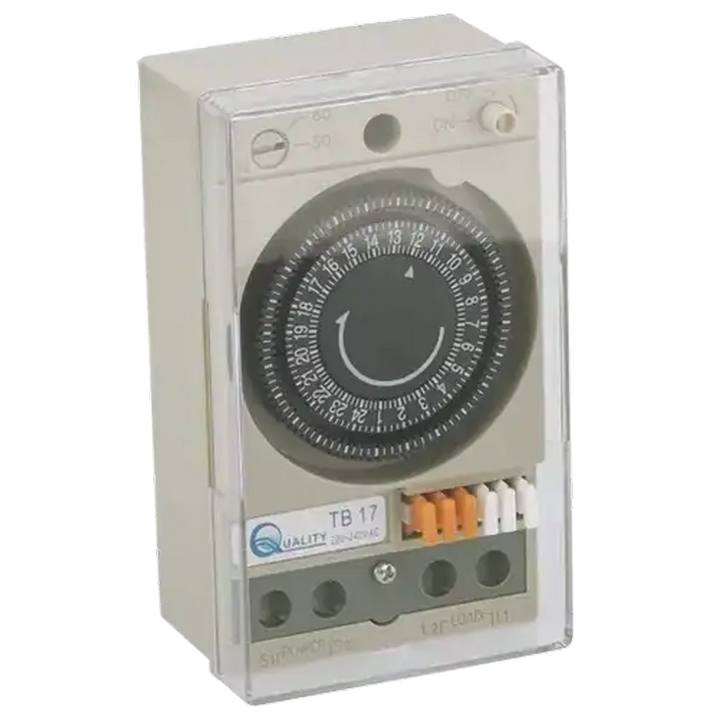 Image of Sun Command National Timeswitch