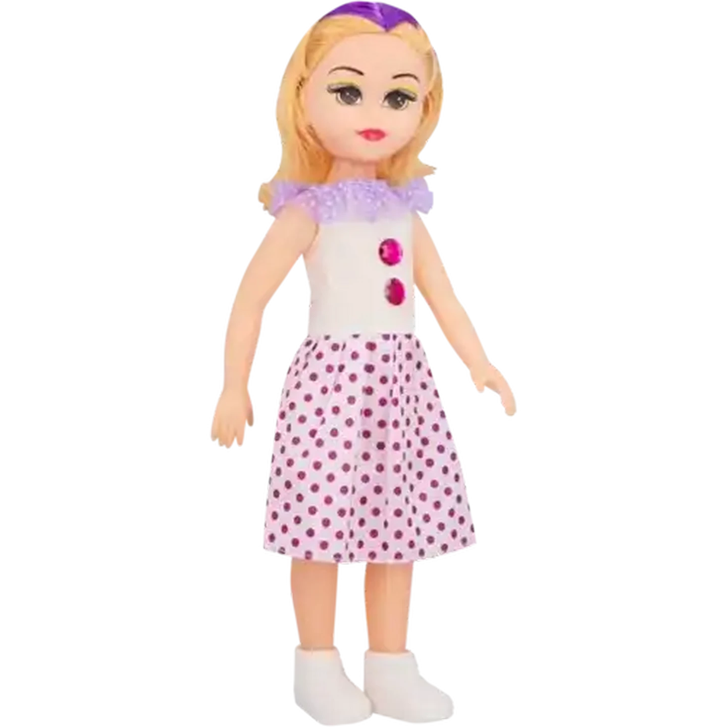 Image of My Sweet Princess Aurora Doll 40cm (Colour May Vary)