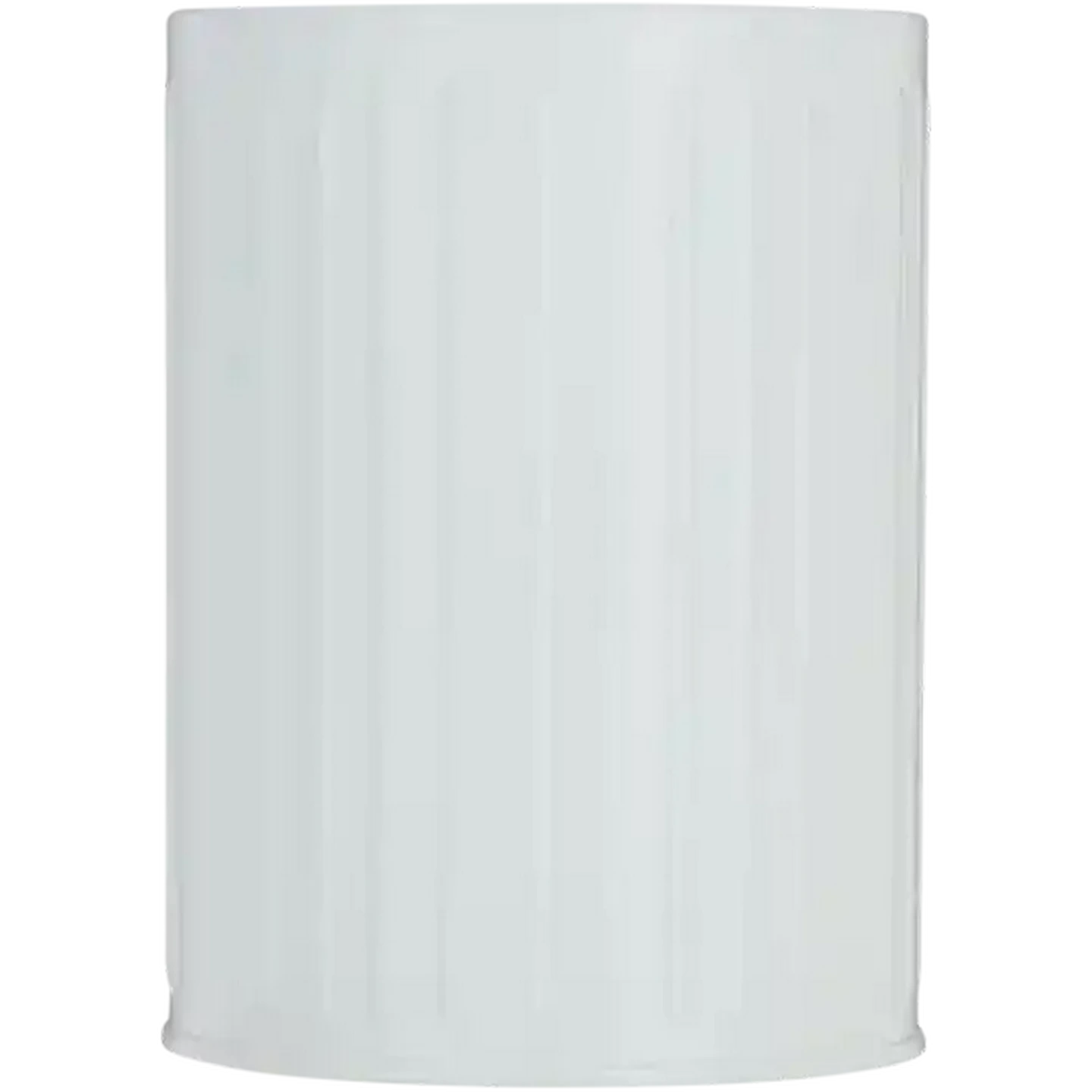 Image of Light Blue Utensil Holder 11 x 11 x 15cm