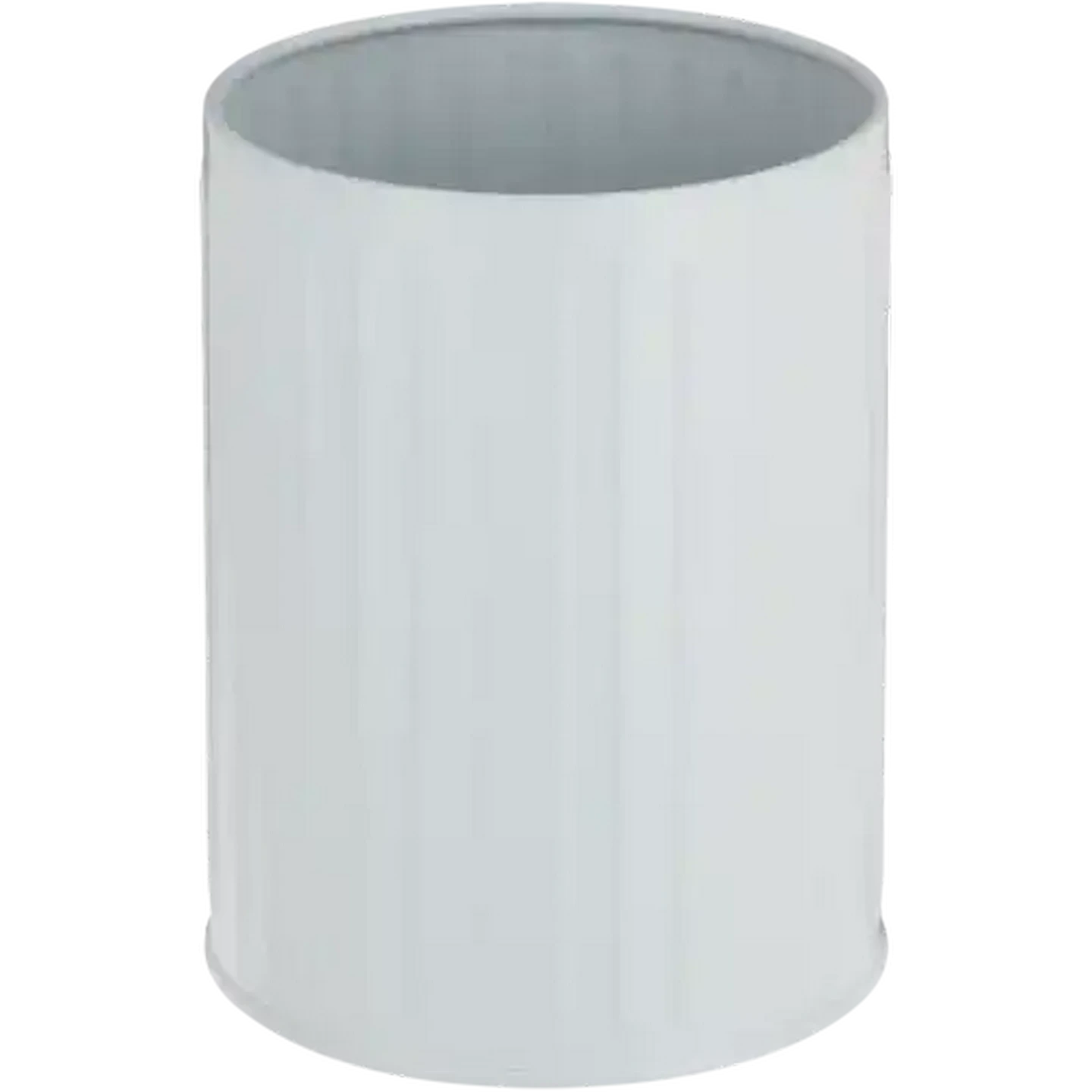 Image of Light Blue Utensil Holder 11 x 11 x 15cm