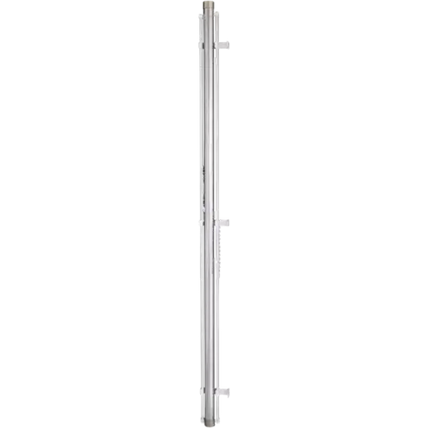 Image of Rufflette Silver Lizzy Clipon C- Track 1.5M