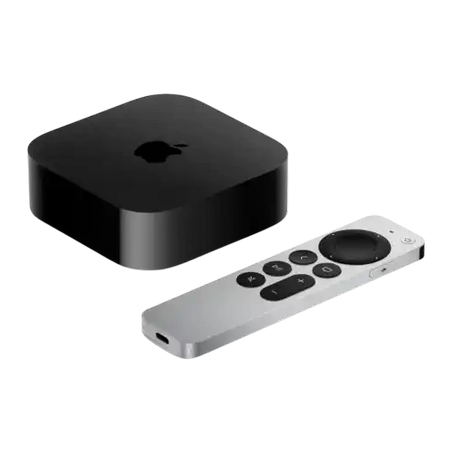 Checkers Sixty60 | Apple TV 4K (3rd generation, Wi‑Fi, 64GB)