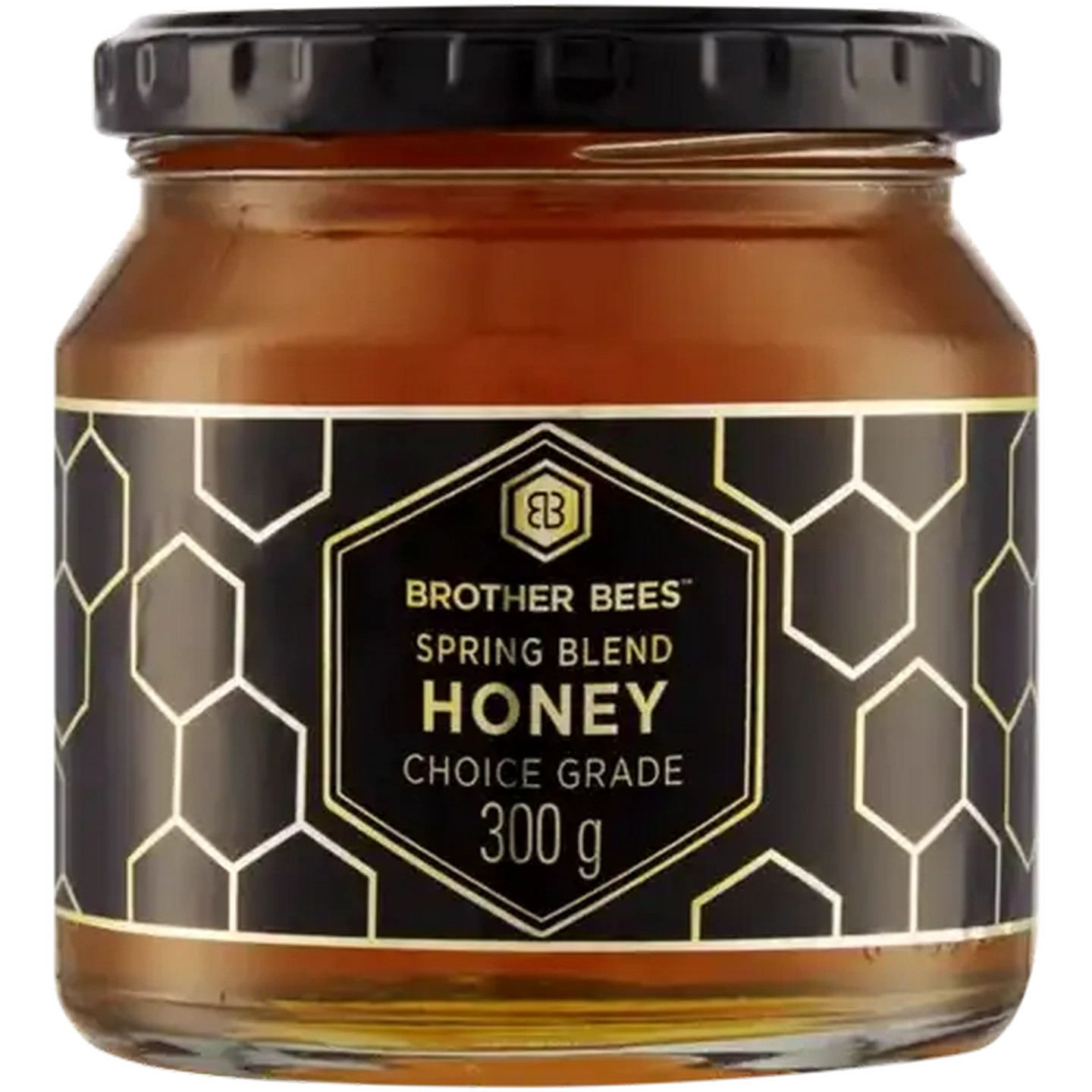 Checkers Sixty60 | Brother Bees Spring Blend Honey 300g
