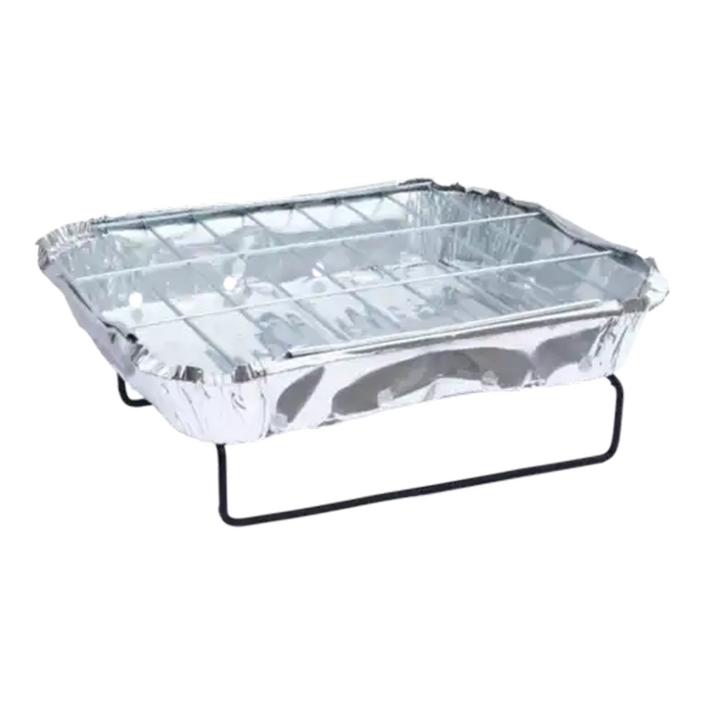 Checkers Sixty60 | LK's Disposable Braai