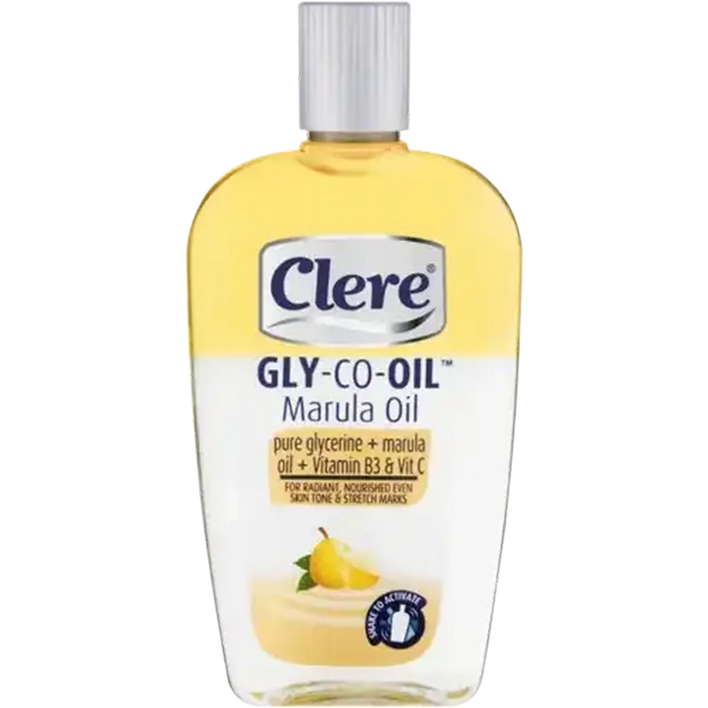 Checkers Sixty60 | Clere Gly-Co-Oil Marula Oil 100ml