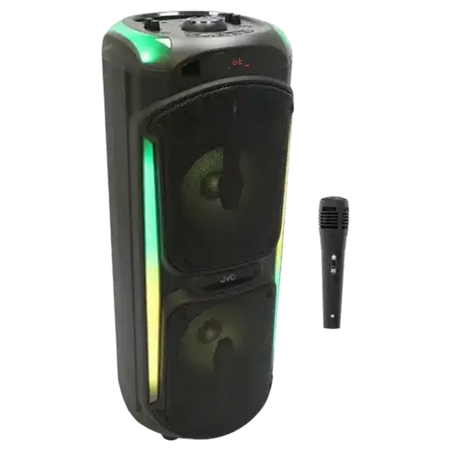 Image of JVC Bluetooth Party Speaker 40W