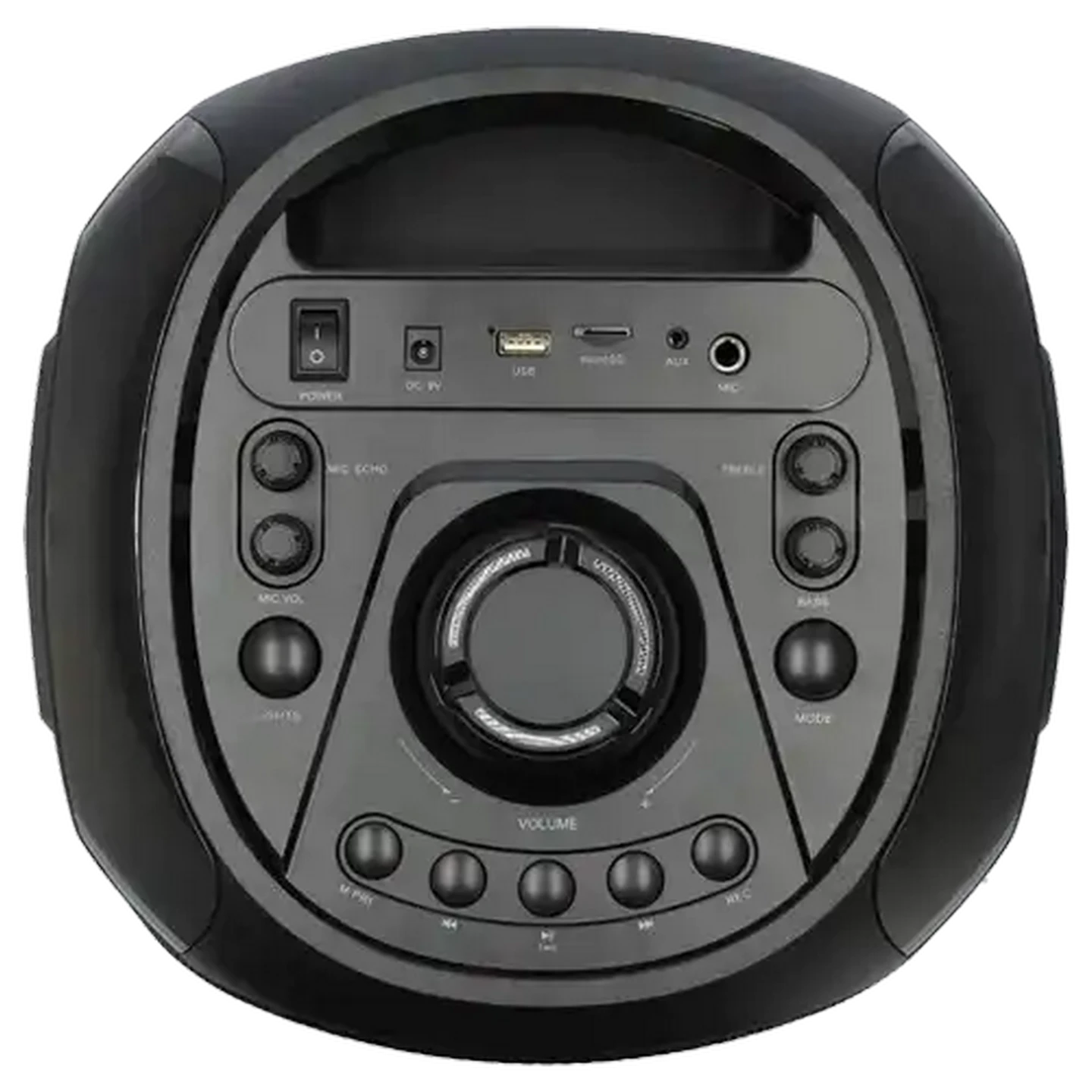 Image of JVC Bluetooth Party Speaker 40W