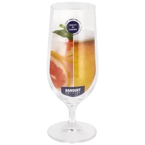 Checkers Sixty60 | Bohemia Lead-Free Cocktail & Beer Glass 450ml