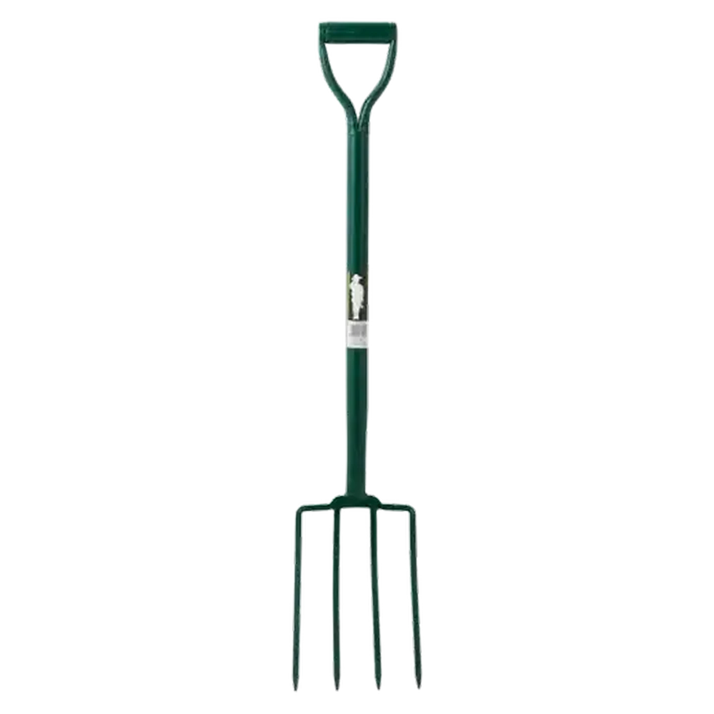 Image of Mr. Gardener Ladies Gardening Fork 4 Prong