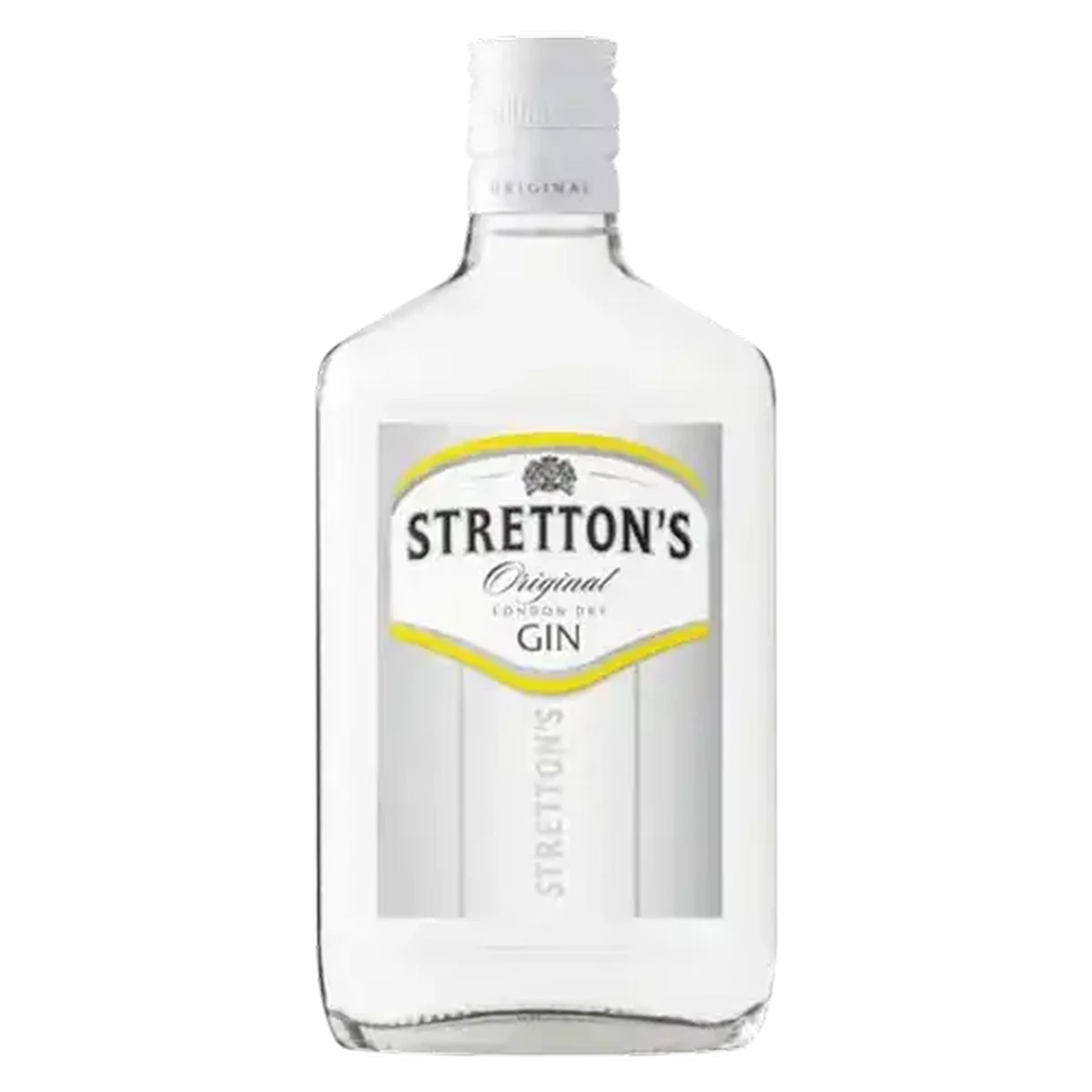 Checkers Sixty60 | Stretton's Original London Dry Gin Bottle 375ml