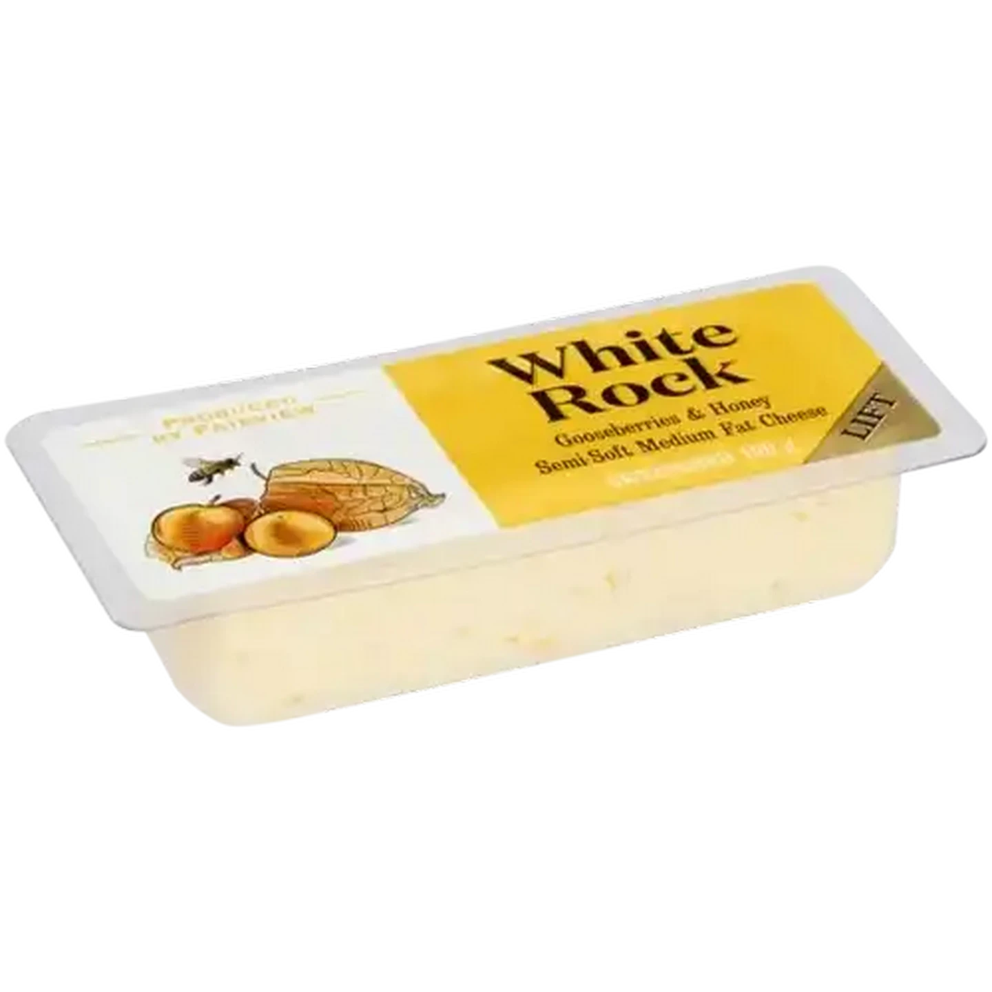 Checkers Sixty60 | Fairview White Rock Gooseberries & Honey Semi