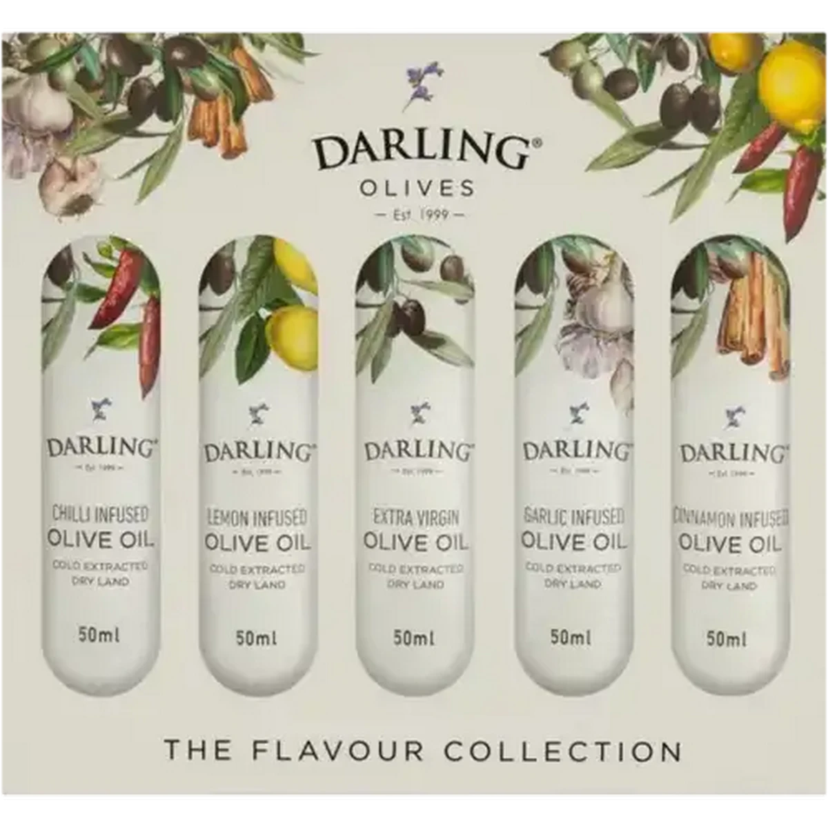 Checkers Sixty60 | Darling Olives The Flavour Collection Infused